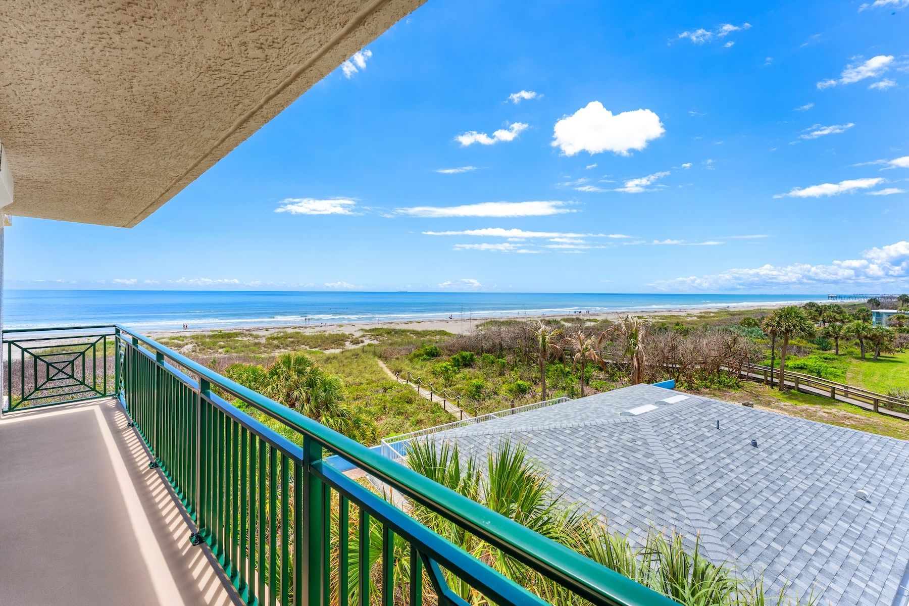  443 Johnson Avenue, #402, Cape Canaveral, FL, 32920 - 物件實景