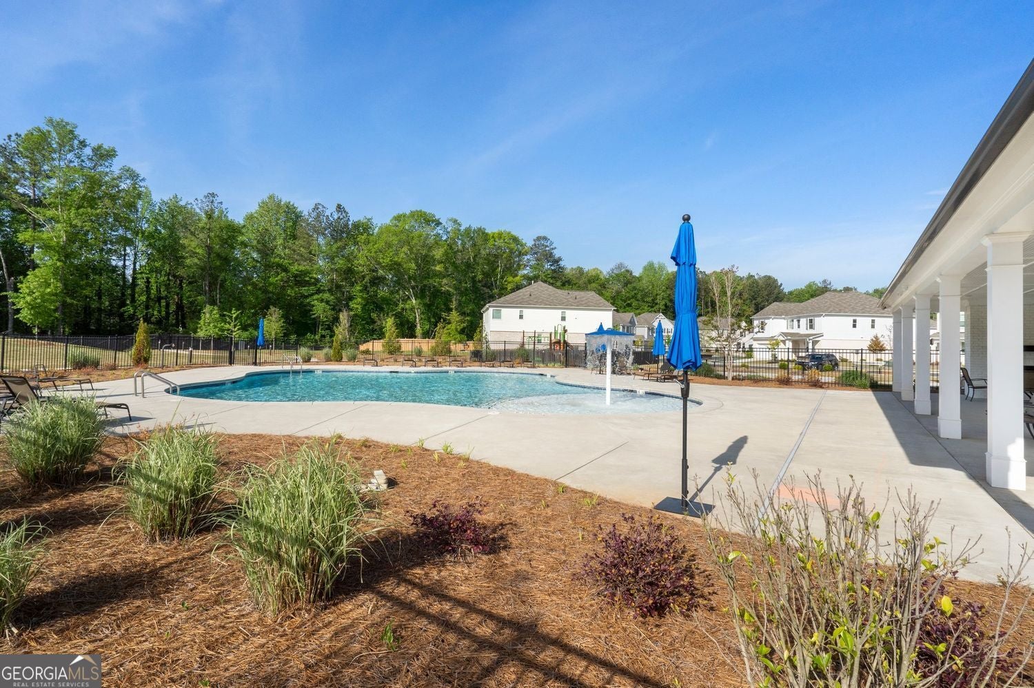 Powder Springs, Georgia, 30127, United States, 5 Bedrooms Bedrooms, ,4 BathroomsBathrooms,Residential,For Sale,1973246