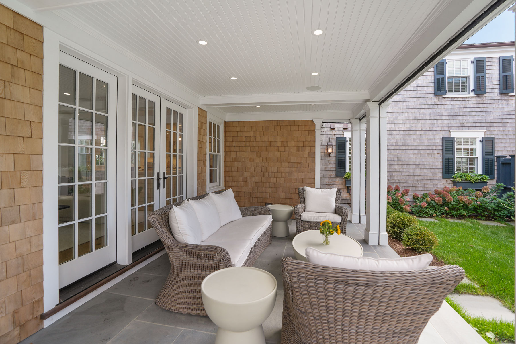  A Rare Legacy Offering in the Heart of Edgartown Village - 物件實景