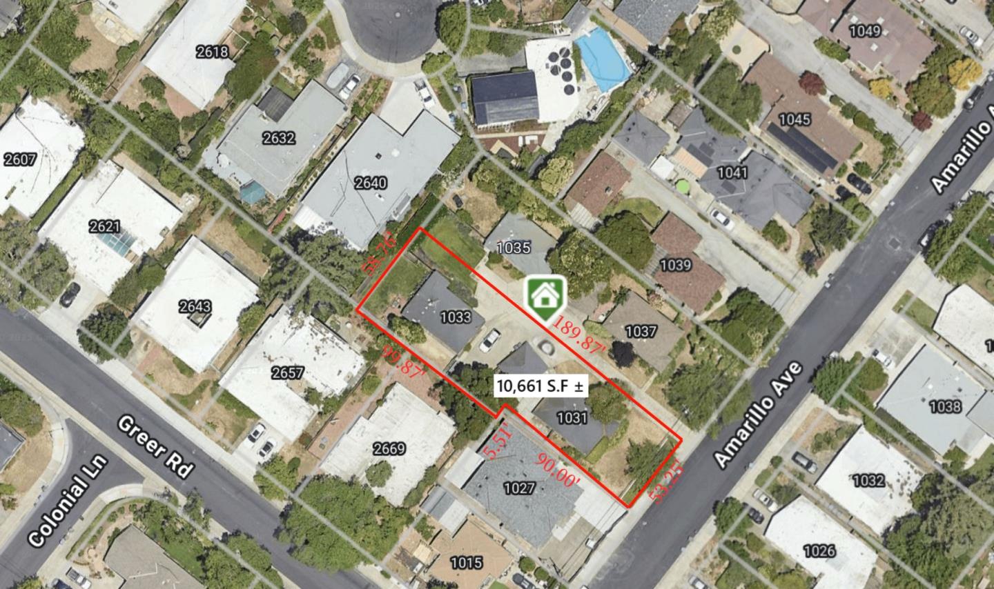 Palo Alto, California, 94303, United States, 4 Bedrooms Bedrooms, ,2 BathroomsBathrooms,Residential,For Sale,1984976