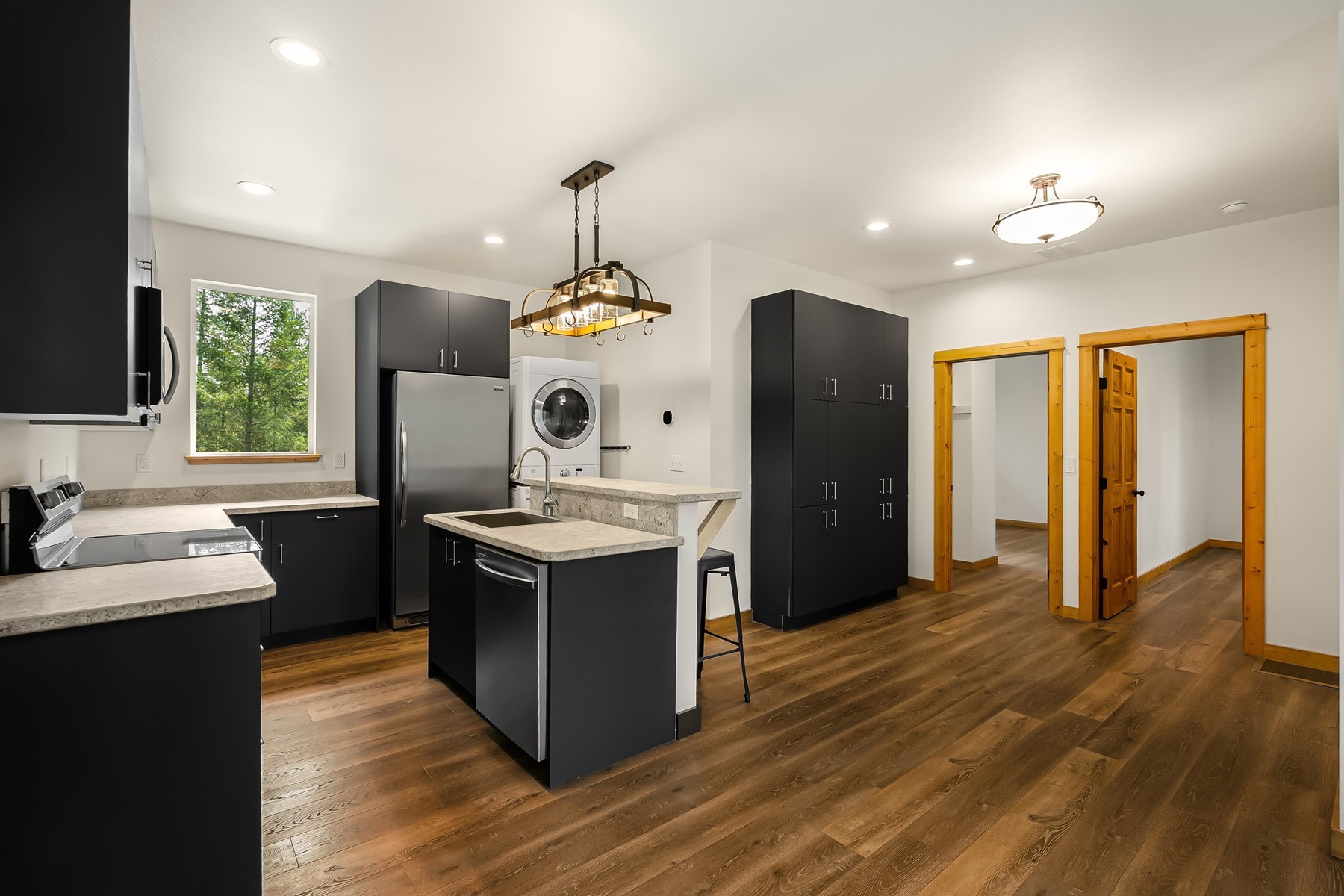  672 Hopkins Rd, Sandpoint - 物件實景