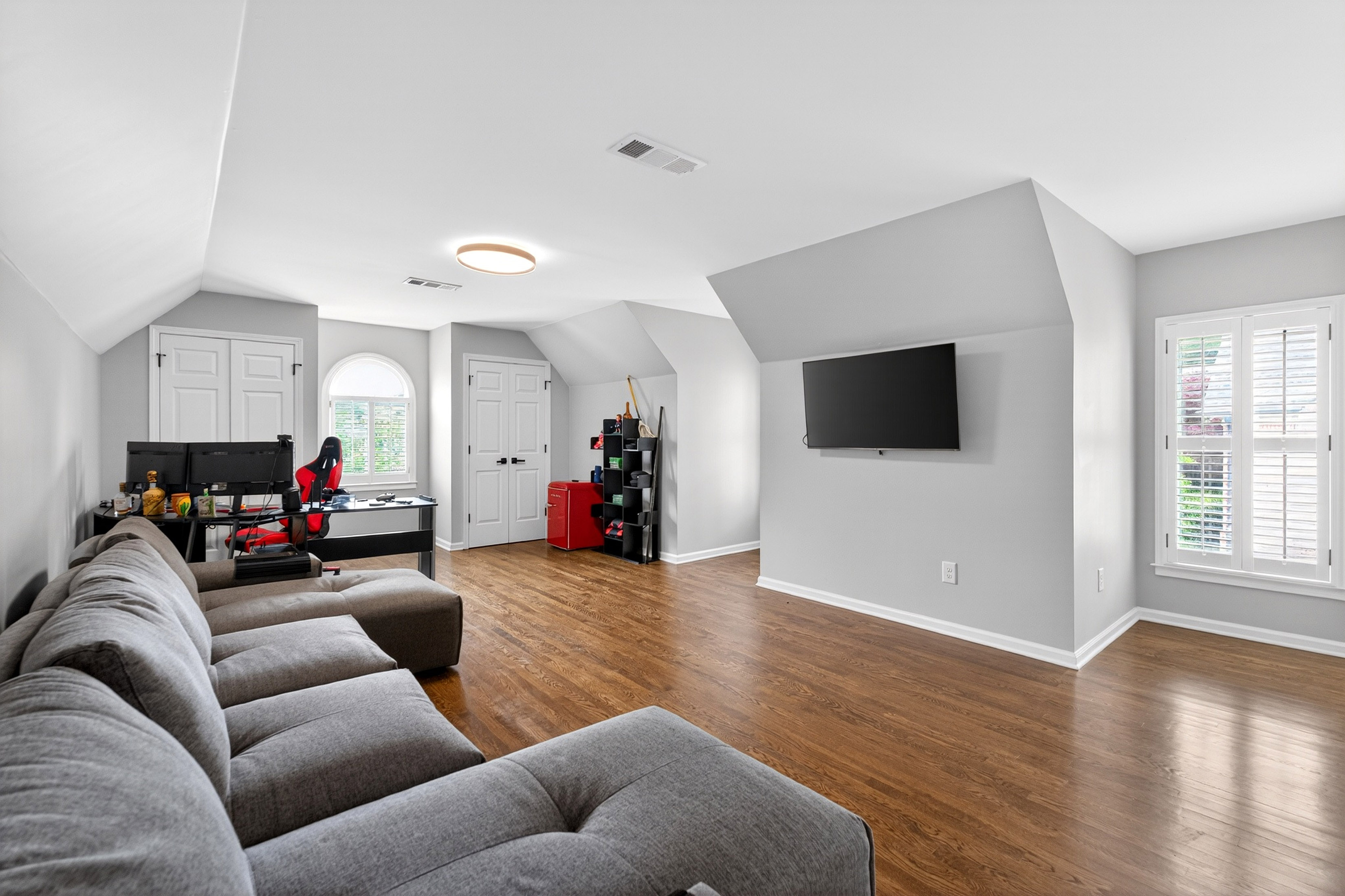  New in Wellington Lake, Peachtree Corners - 物件實景