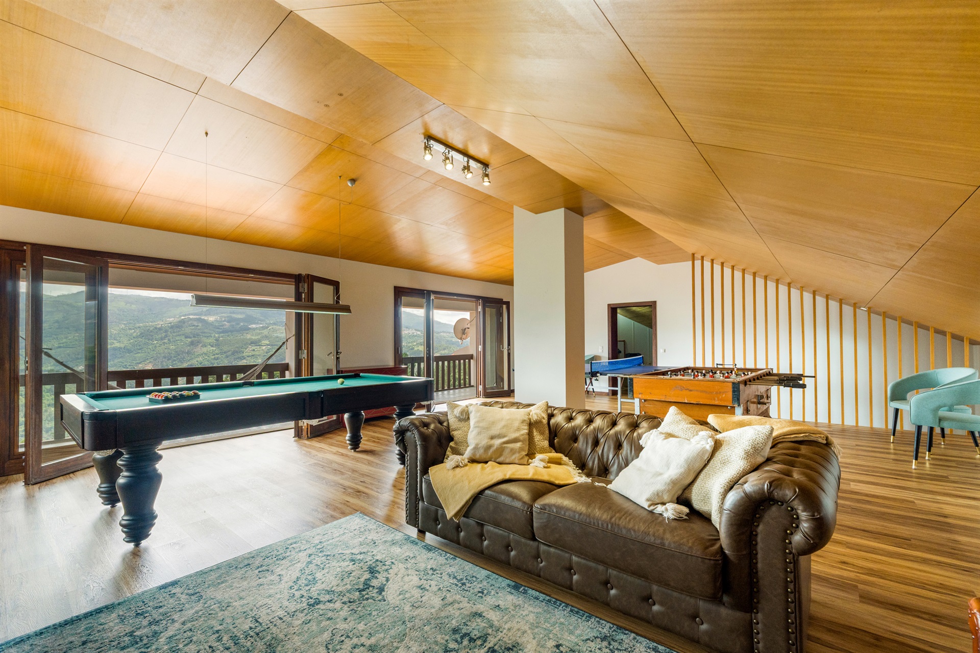  Detached house, 4 bedrooms, for Sale - 物件實景