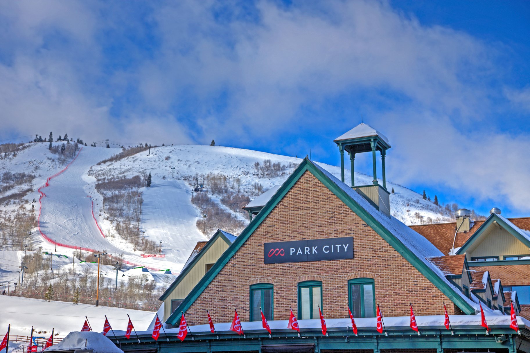  Own the Mountain. Live the Park City Lifestyle. - 物件實景
