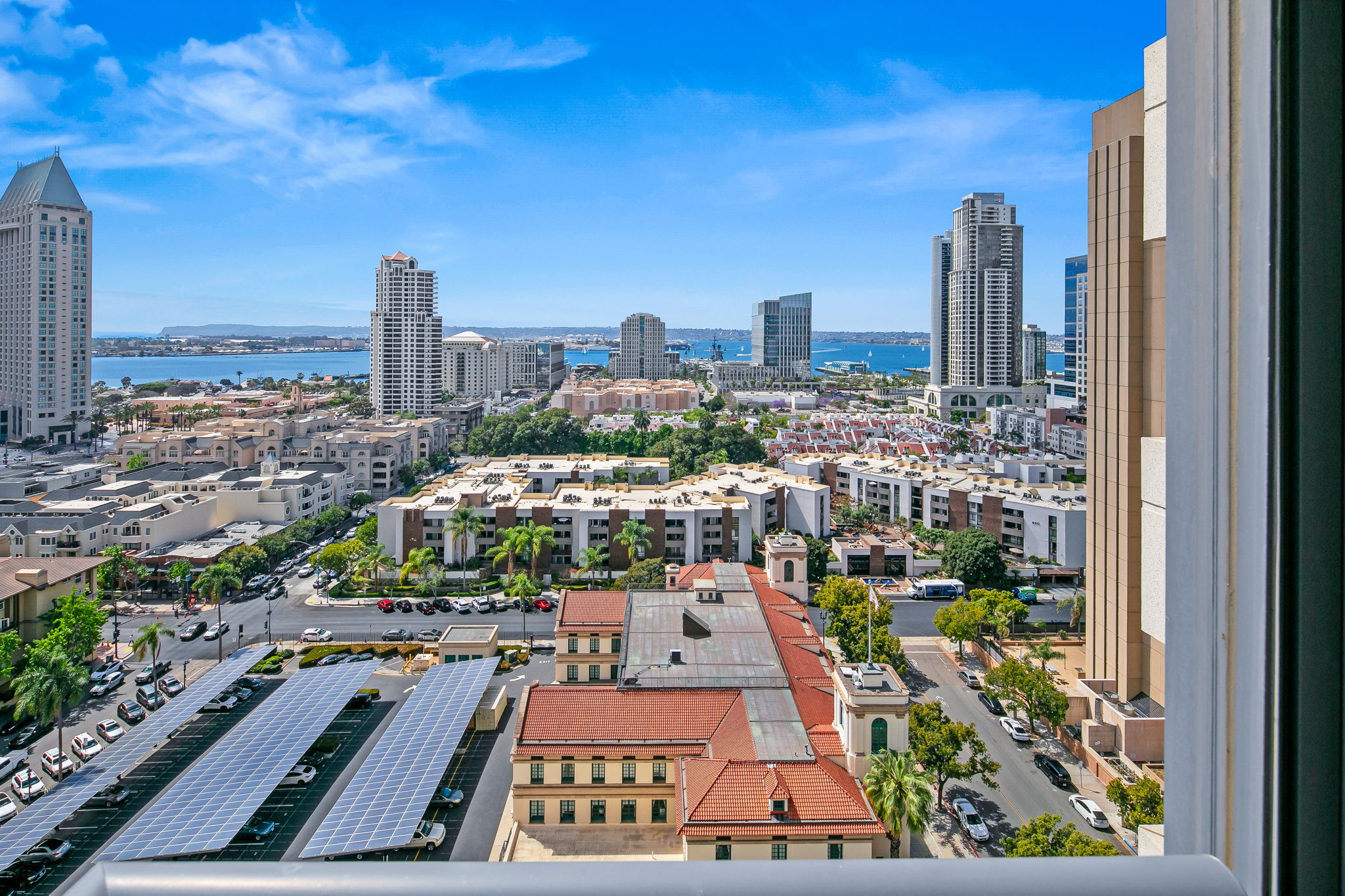  700 Front Street 1303, San Diego, CA 92101 - 物件實景