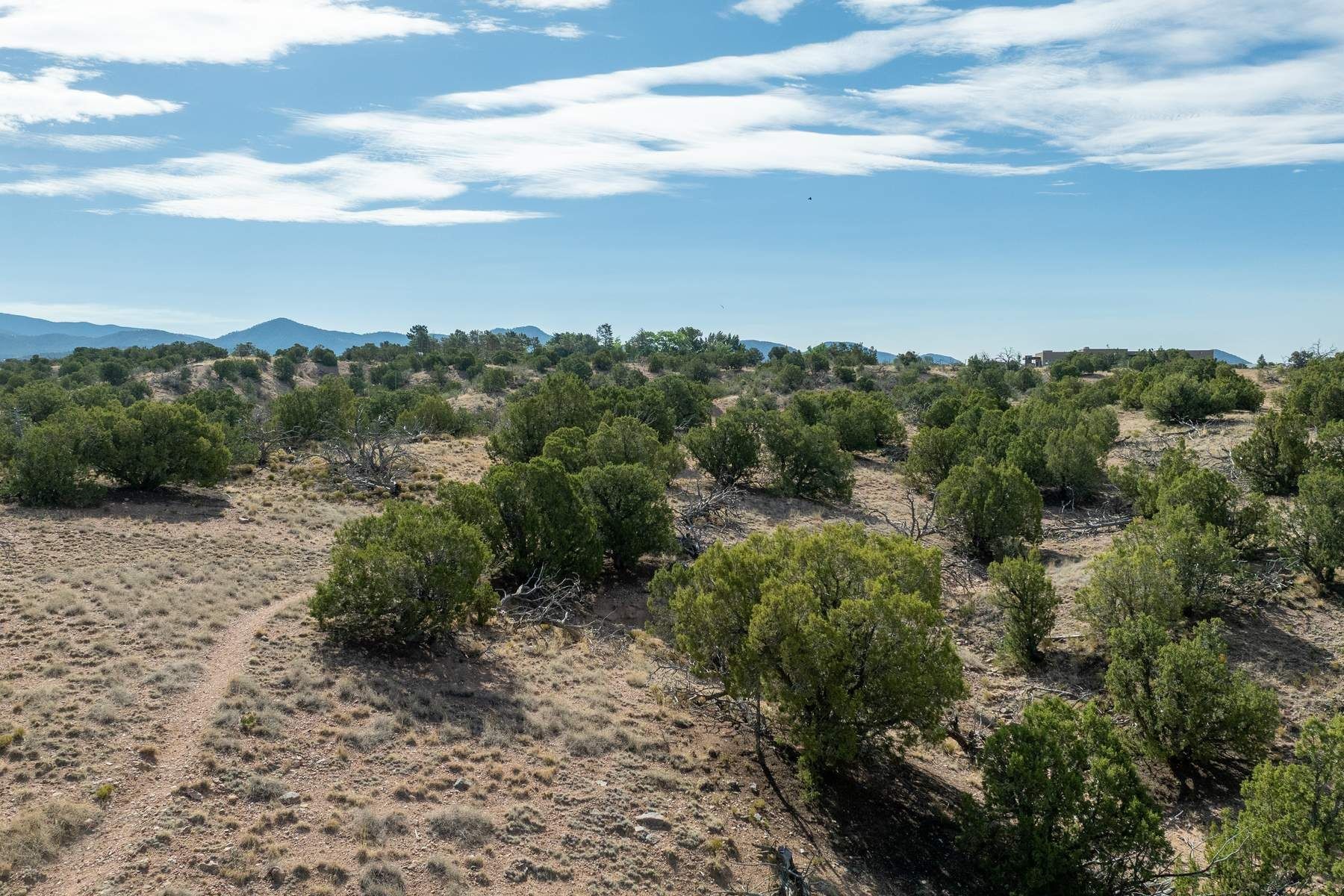  245 Arroyo Hondo Trail - 物件實景