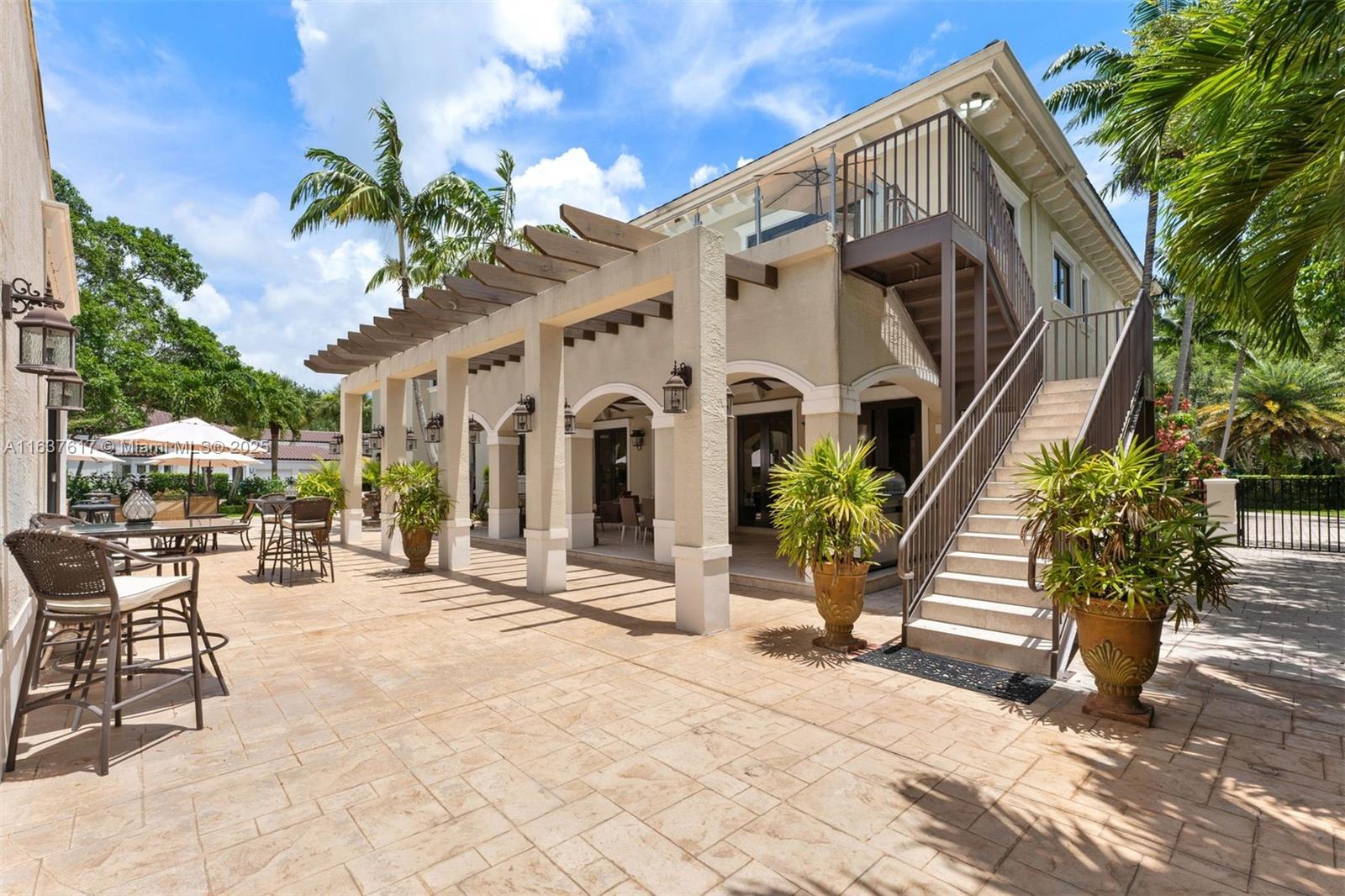 Pinecrest, Florida, 33156, United States, 7 Bedrooms Bedrooms, ,8 BathroomsBathrooms,Residential,For Sale,1989017