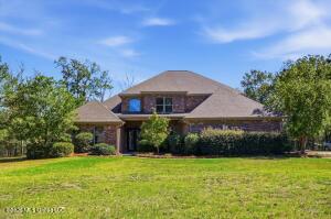 Woodsong Way, Terry, MS 39170