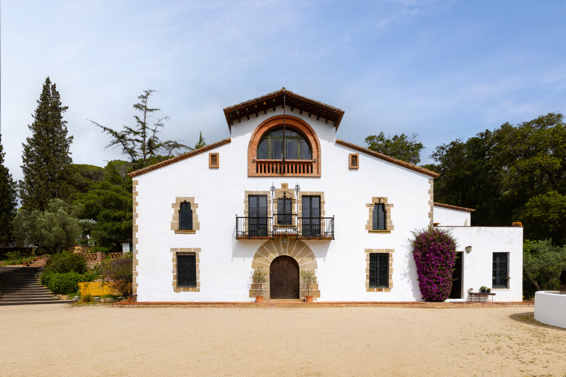 Architectural jewel of the XVI century in a natural park. - 物件實景
