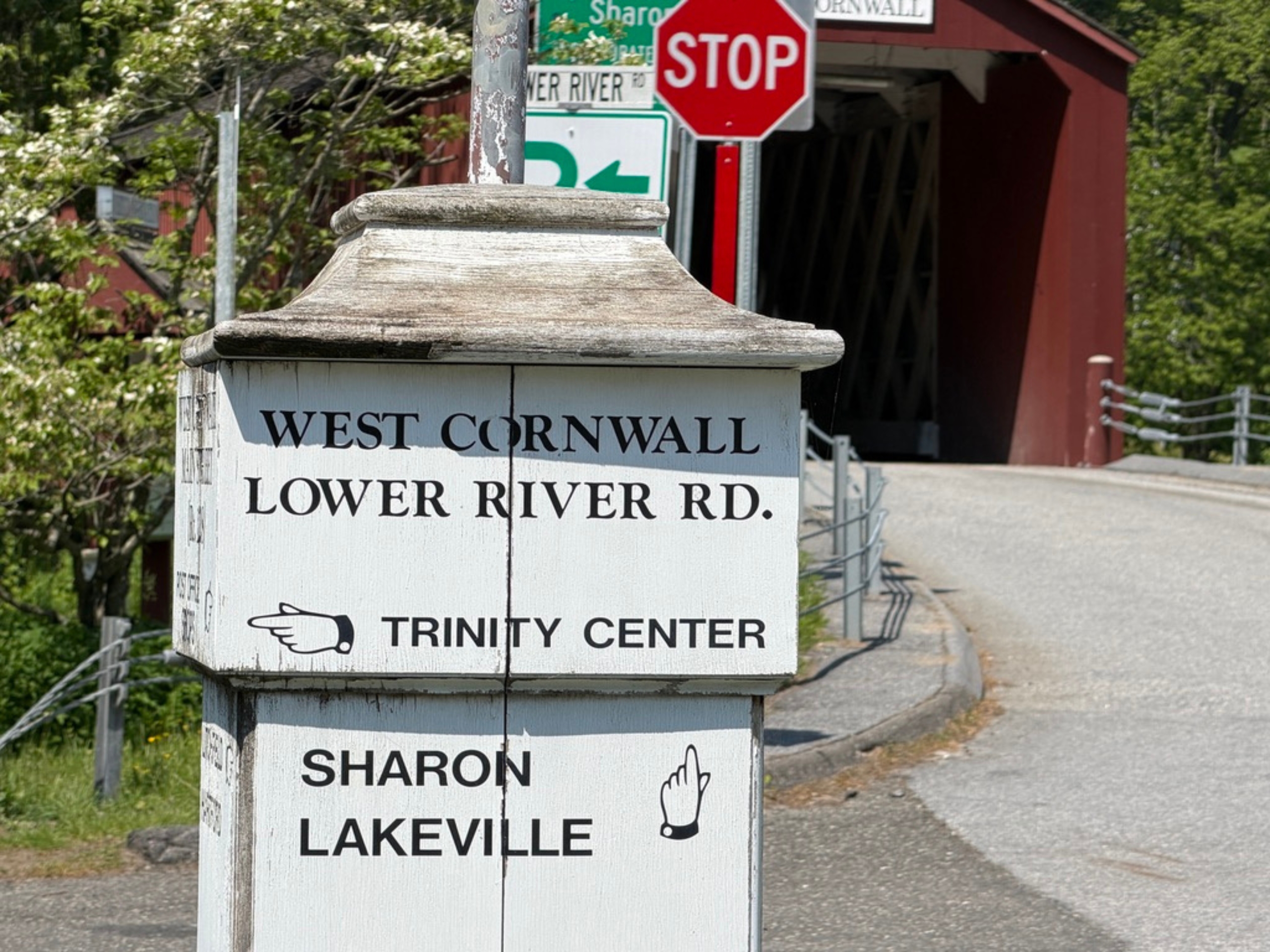  48 Lower River Road - 物件實景