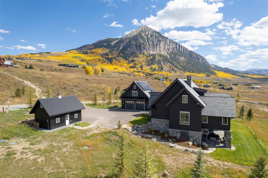 921 & 905 County Road 317, Crested Butte, Colorado, 81224, United States, 8 Bedrooms Bedrooms, ,9 BathroomsBathrooms,Residential,For Sale,921 & 905 County Road 317,1668871