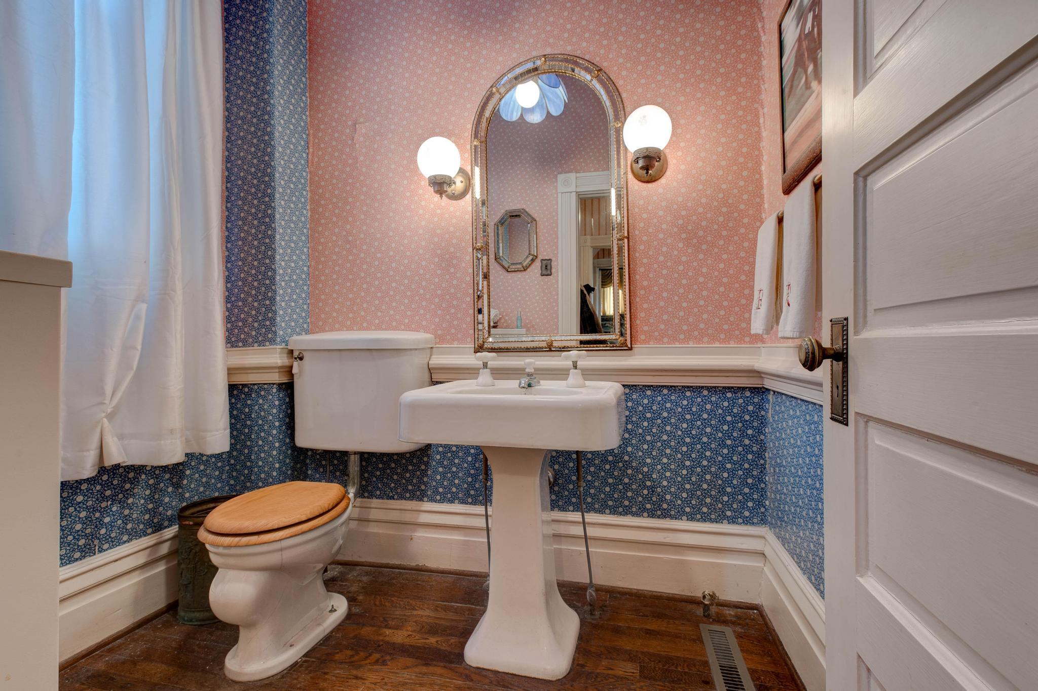 Winchester, Kentucky, 40391, United States, 3 Bedrooms Bedrooms, ,3 BathroomsBathrooms,Residential,For Sale,1992796