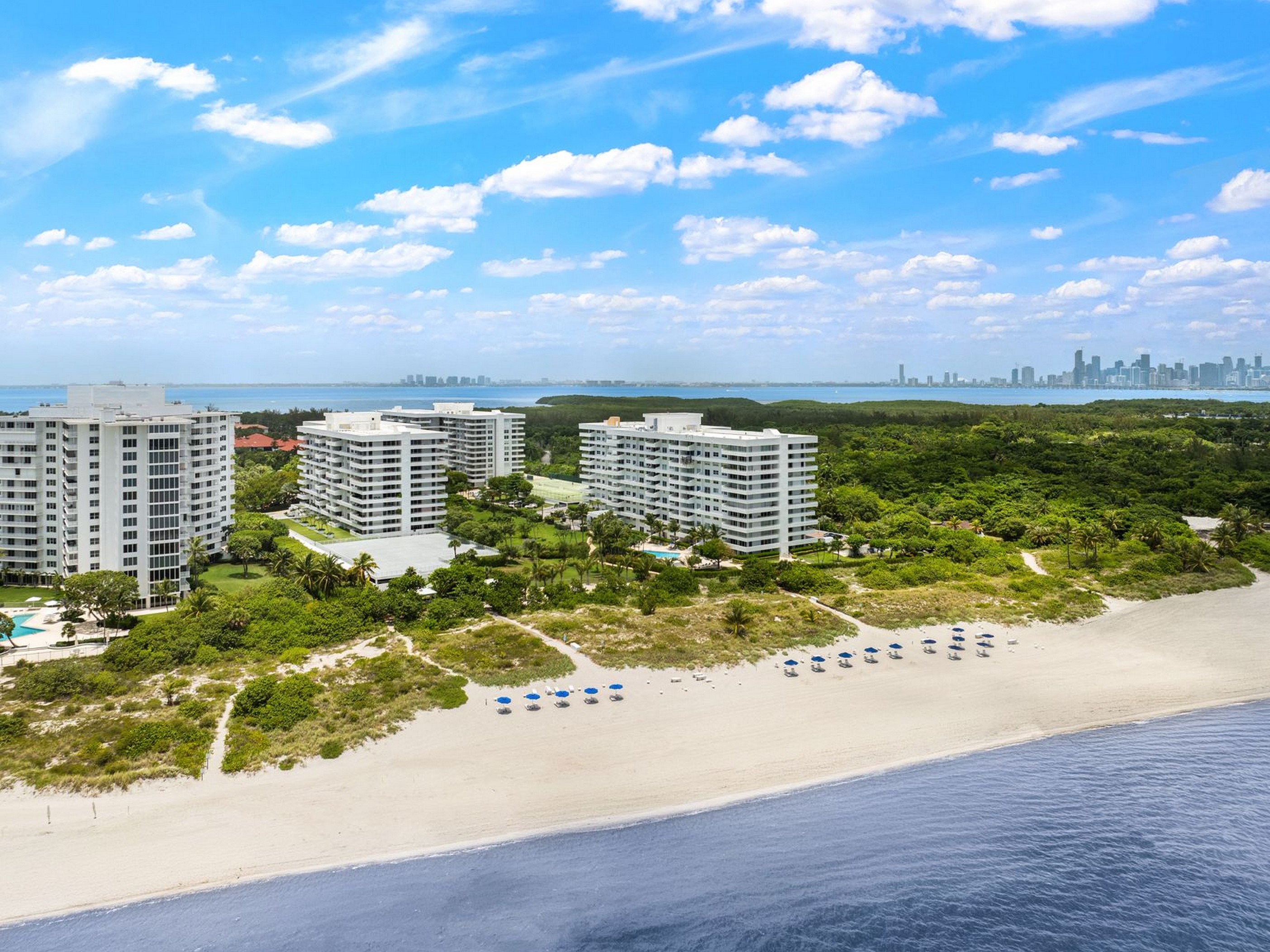  199 Ocean Lane Drive, Key Biscayne, FL, 33149 - 物件實景
