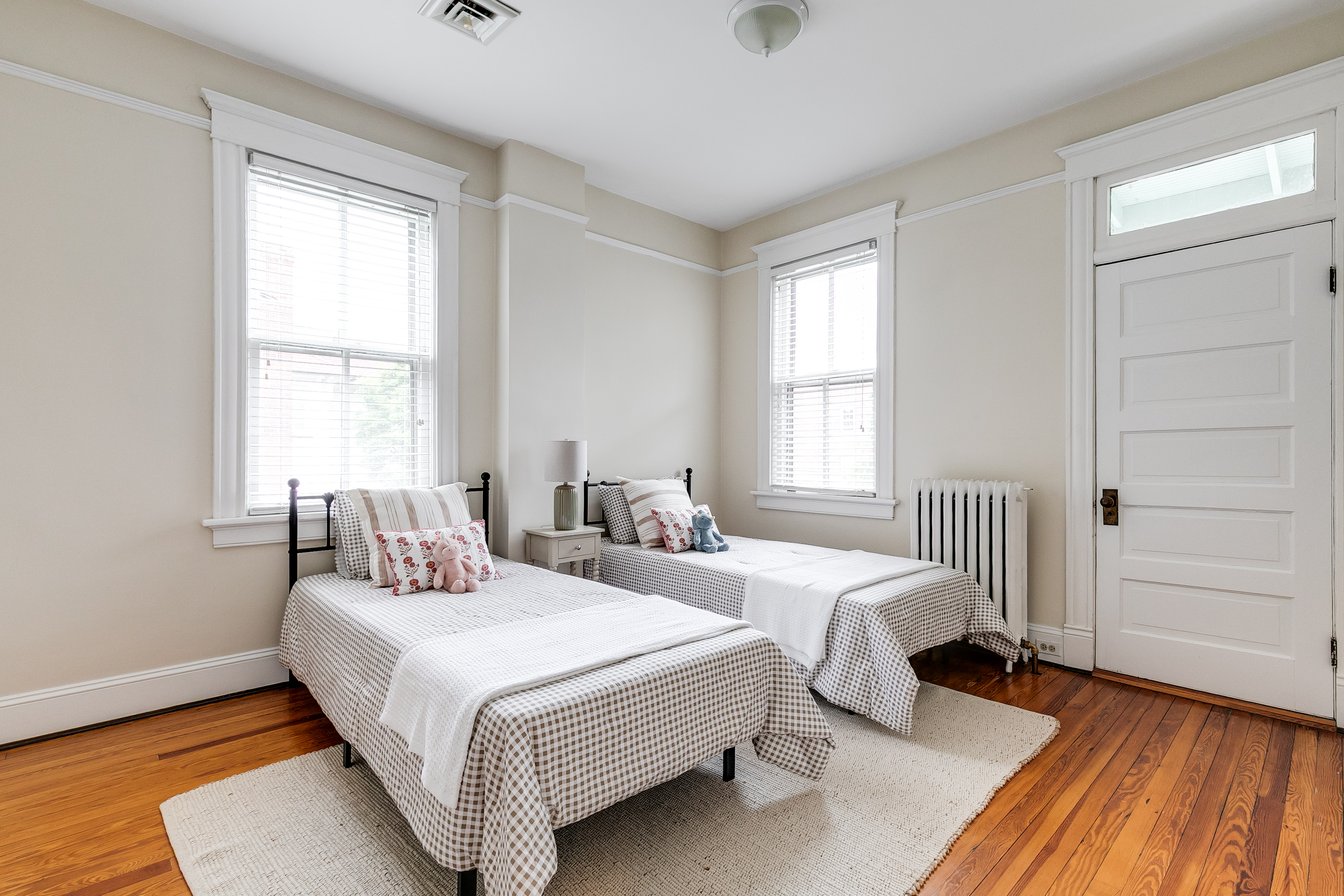  3109 West Franklin Street, Richmond, VA 23221 - 物件實景