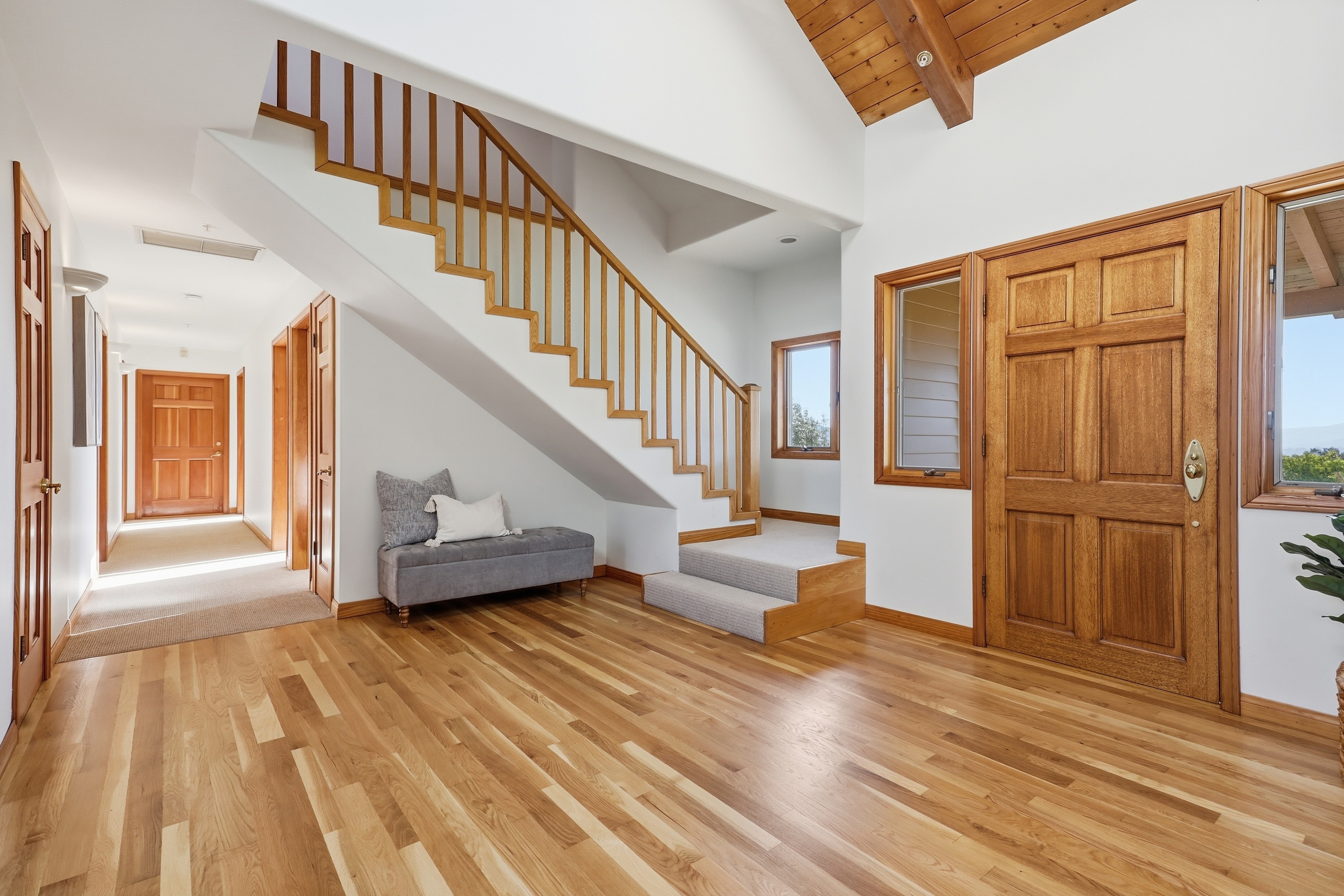  1108 McNell Road, Ojai, CA 93023 - 物件實景
