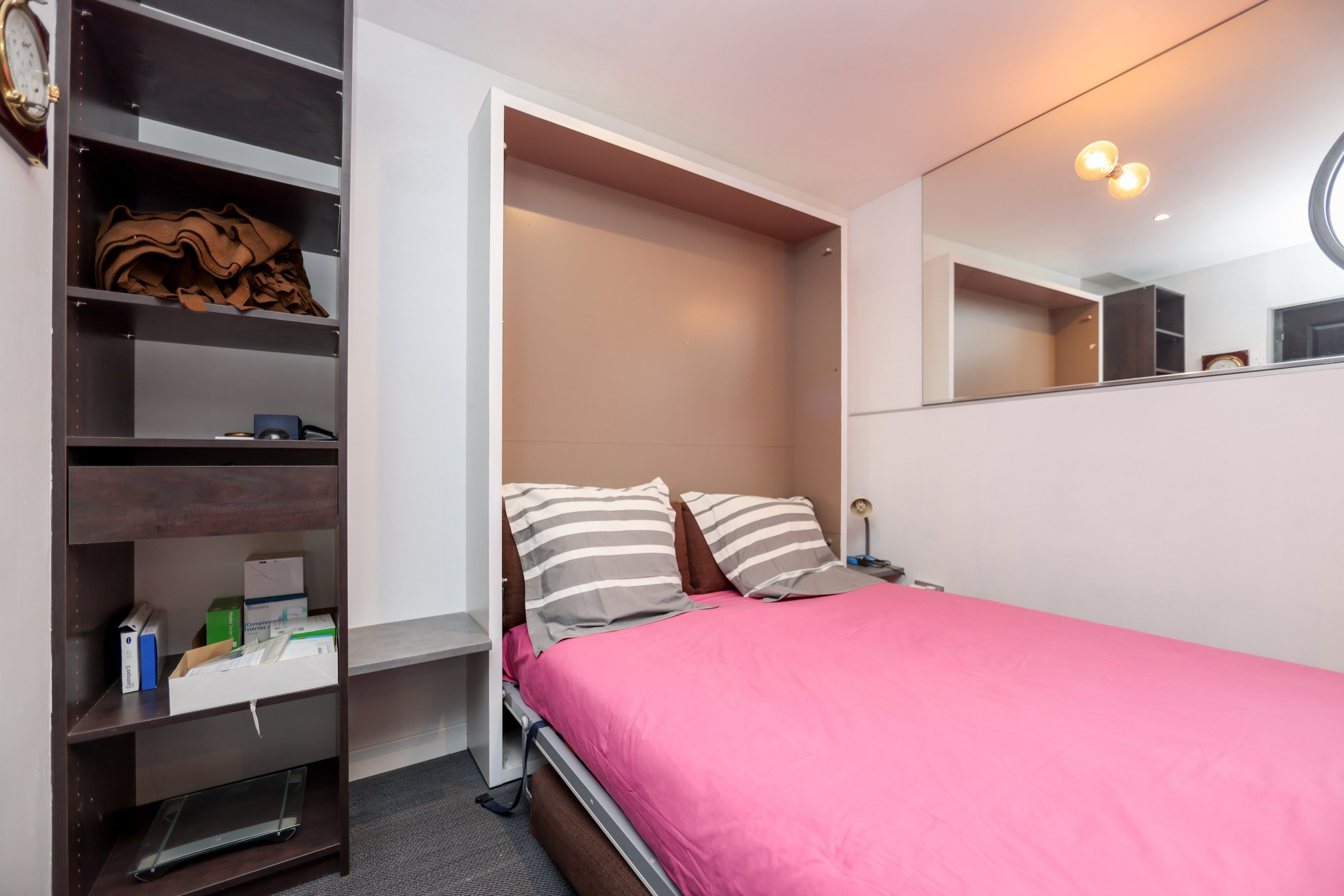 Penthouse with a rooftop terrace in the heart of Le Touquet - 物件實景