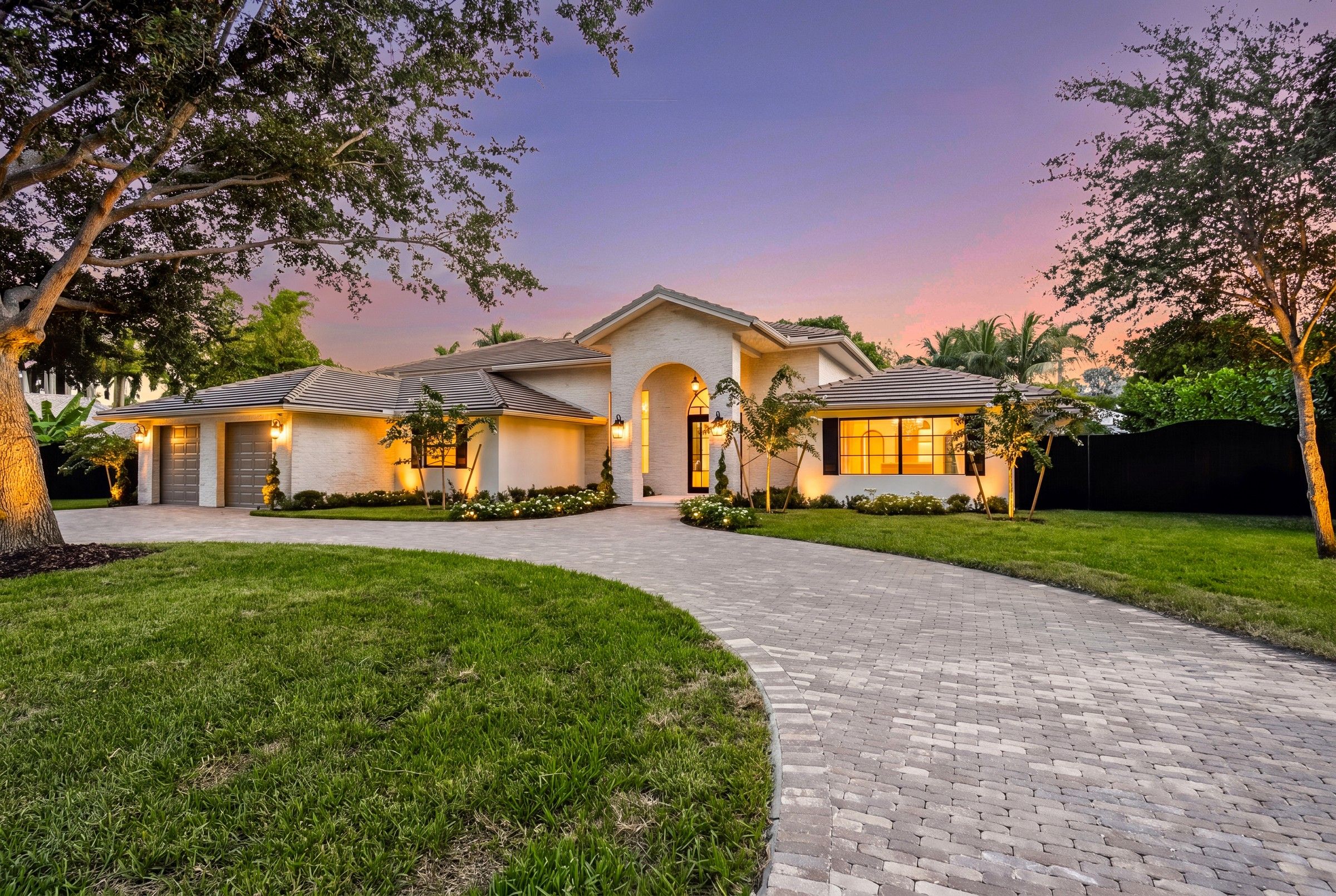  16960 SW 74th Ct, Palmetto Bay, FL, 33157 - 物件實景