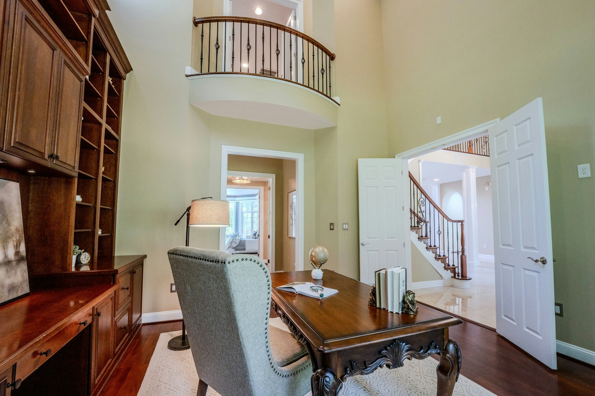  40321 Beacon Hill Drive, Leesburg, VA 20176 - 物件實景