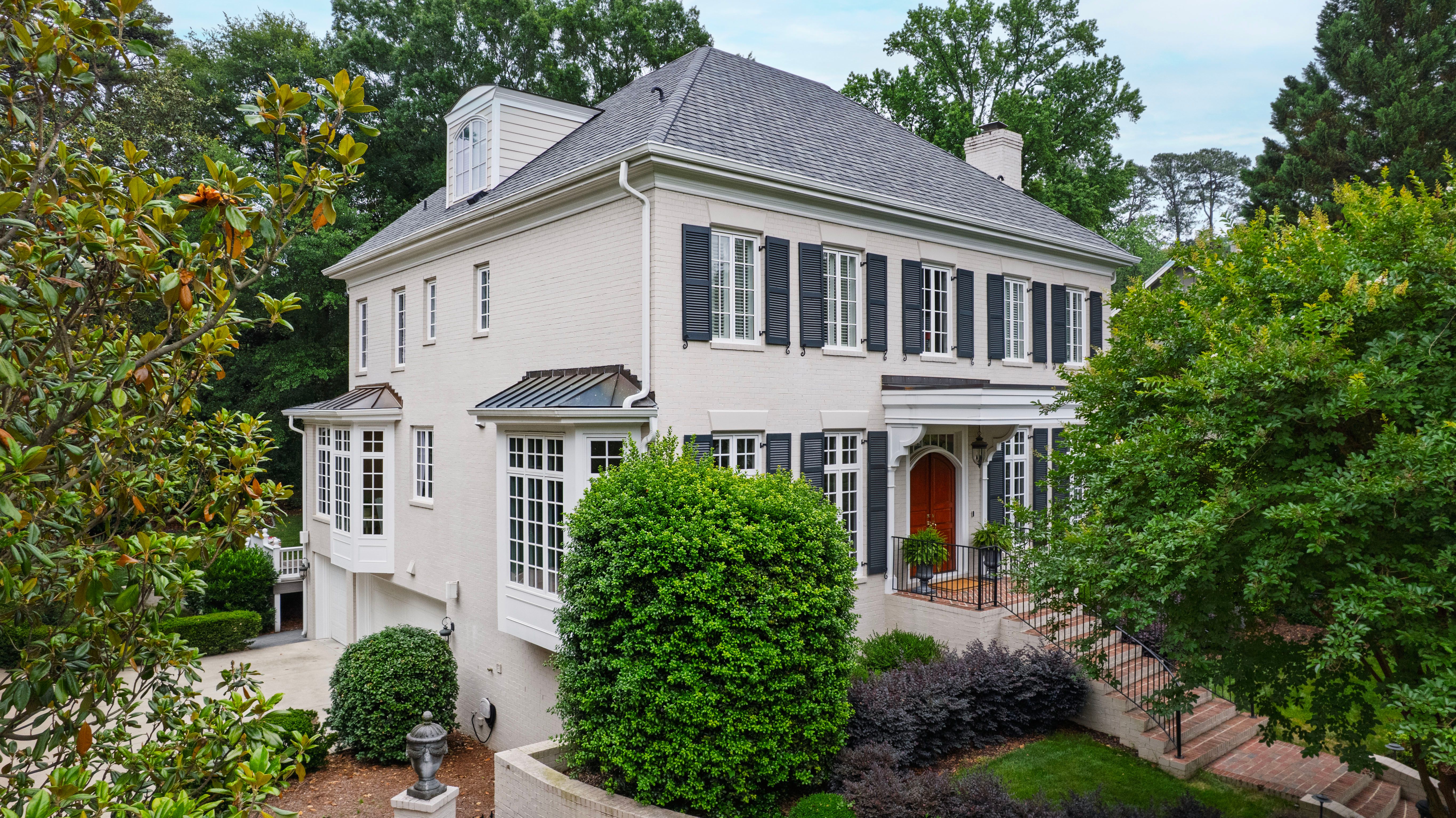  2536 Wake Drive, Raleigh, NC 27608 - 物件實景