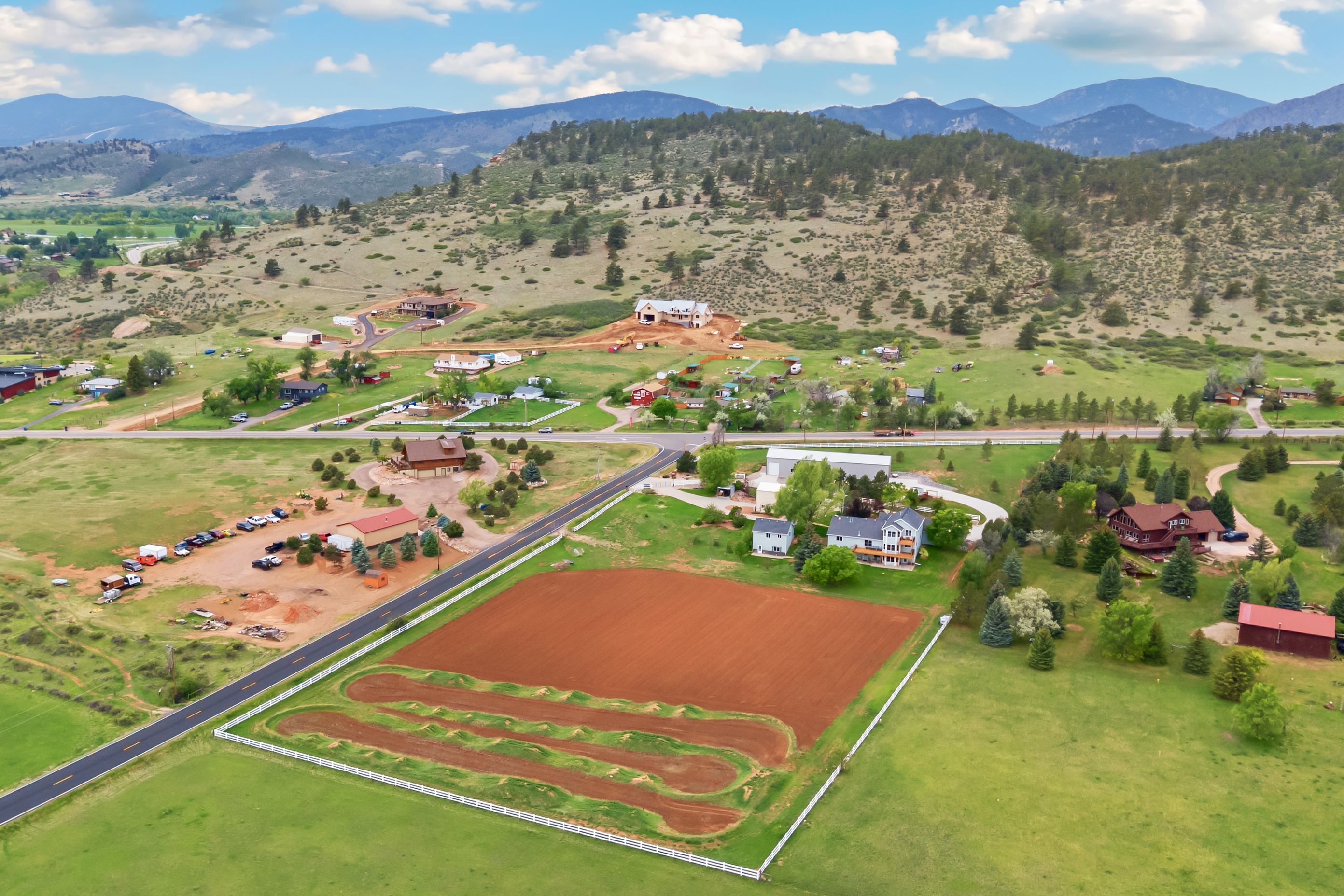  Luxury, Functionality, And Northern Colorado lifestyle - 物件實景