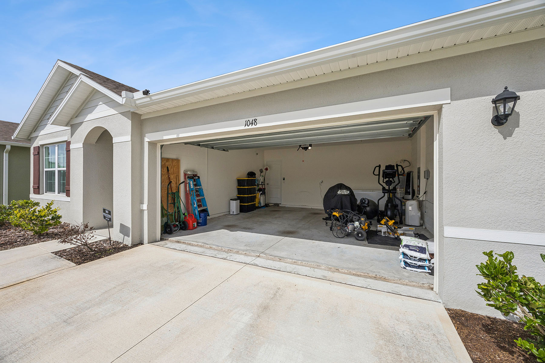  DAVENPORT - 物件實景