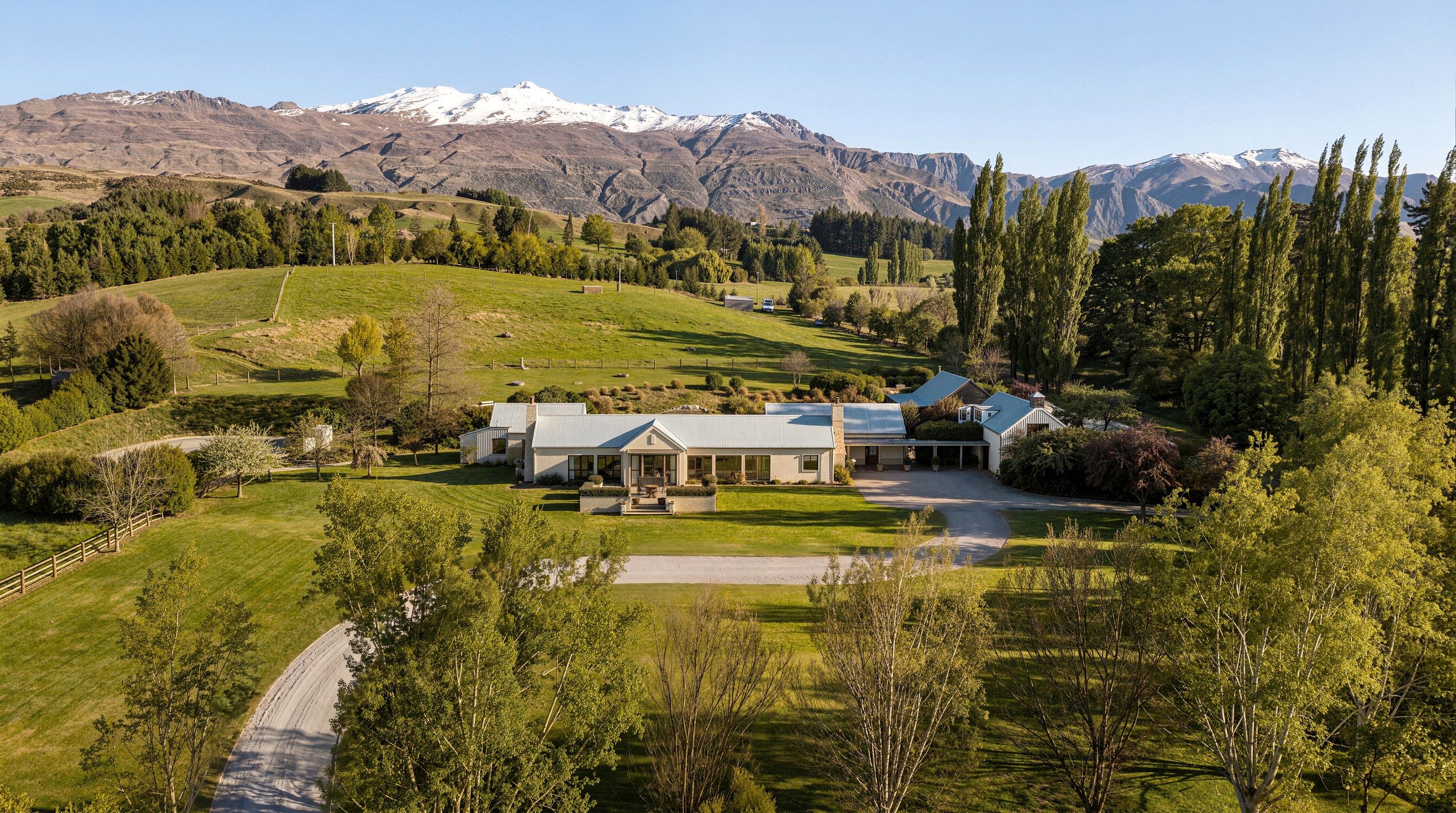  Speargrass Park  A Limited Collection of Lifestyle Properties - 物件實景