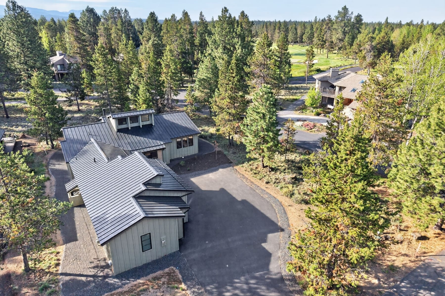  17915 Playoff Lane Sunriver, OR 97707 - 物件實景