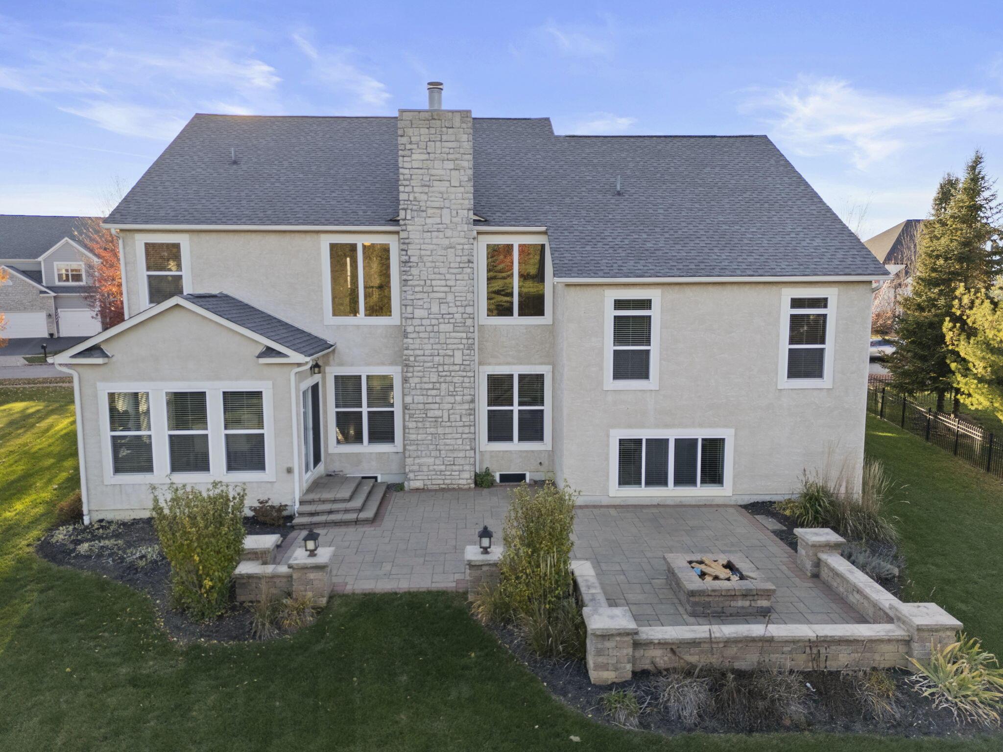 Powell, Ohio, 43065, United States, 5 Bedrooms Bedrooms, ,5 BathroomsBathrooms,Residential,For Sale,1988967