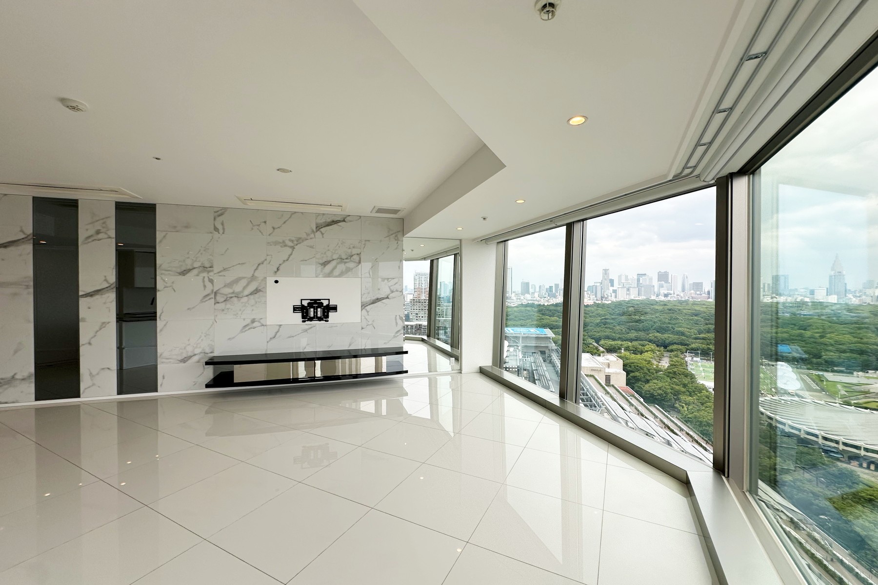  PARK COURT SHIBUYA THE TOWER - 物件實景