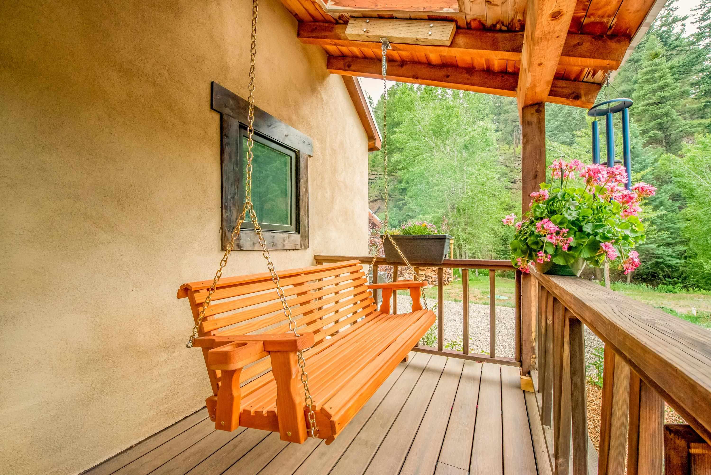 Taos, New Mexico, 87571, United States, 2 Bedrooms Bedrooms, ,2 BathroomsBathrooms,Residential,For Sale,1829499