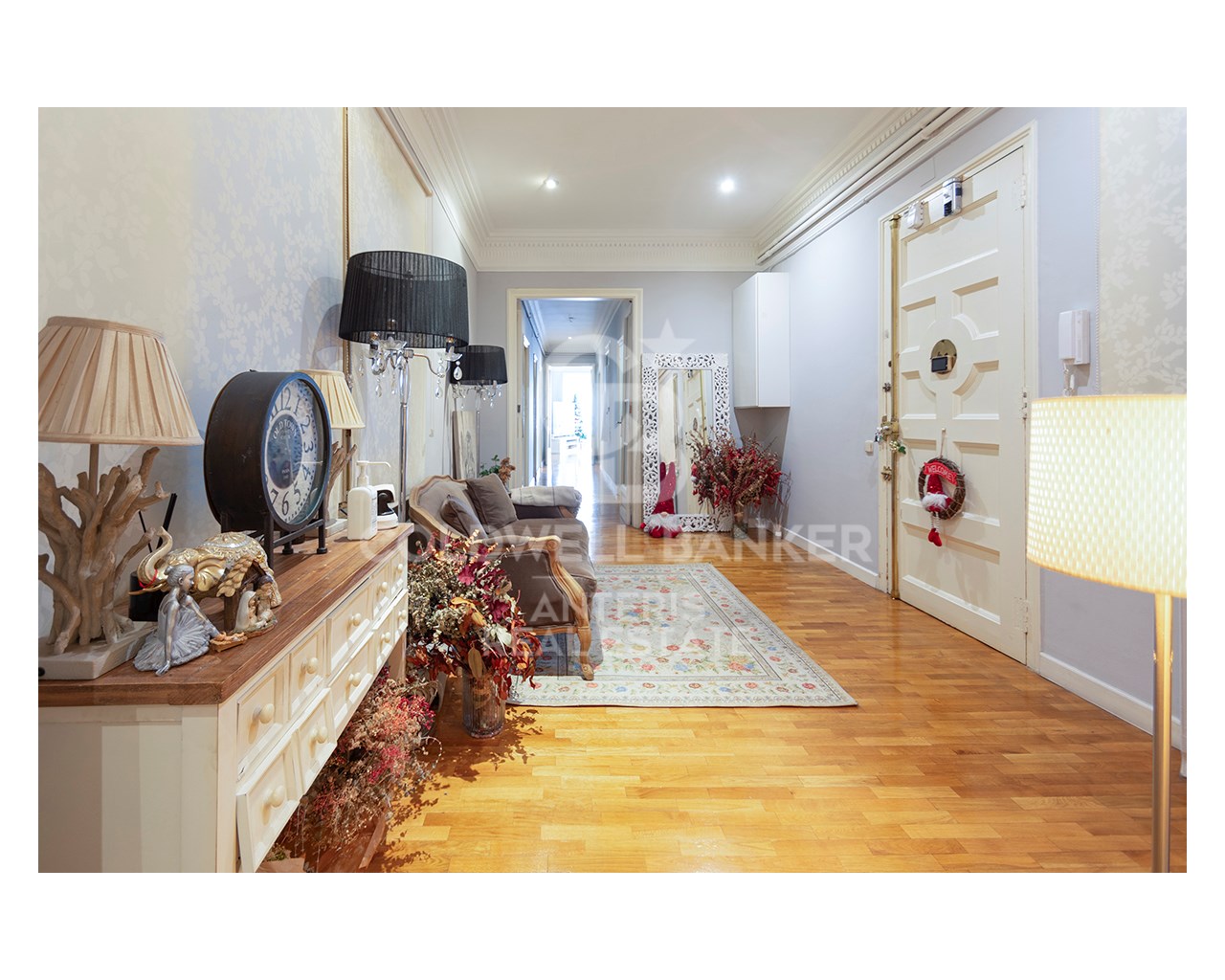 Barcelona, Barcelona, Sarri? - Sant Gervasi Barcel, Barcelona, Catalonia, ES, 5 Bedrooms Bedrooms, ,2 BathroomsBathrooms,Residential,For Sale,Barcelona, Barcelona, Sarri? - Sant Gervasi Barcel,1671720
