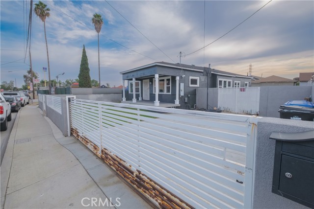 Whittier, California, 90606, United States, 4 Bedrooms Bedrooms, ,1 BathroomBathrooms,Residential,For Sale,1869521
