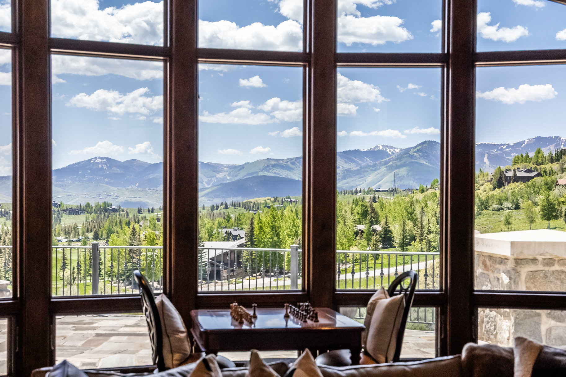  Greystone at Glenwild  Timeless Architecture Extraordinary Value in Park City - 物件實景