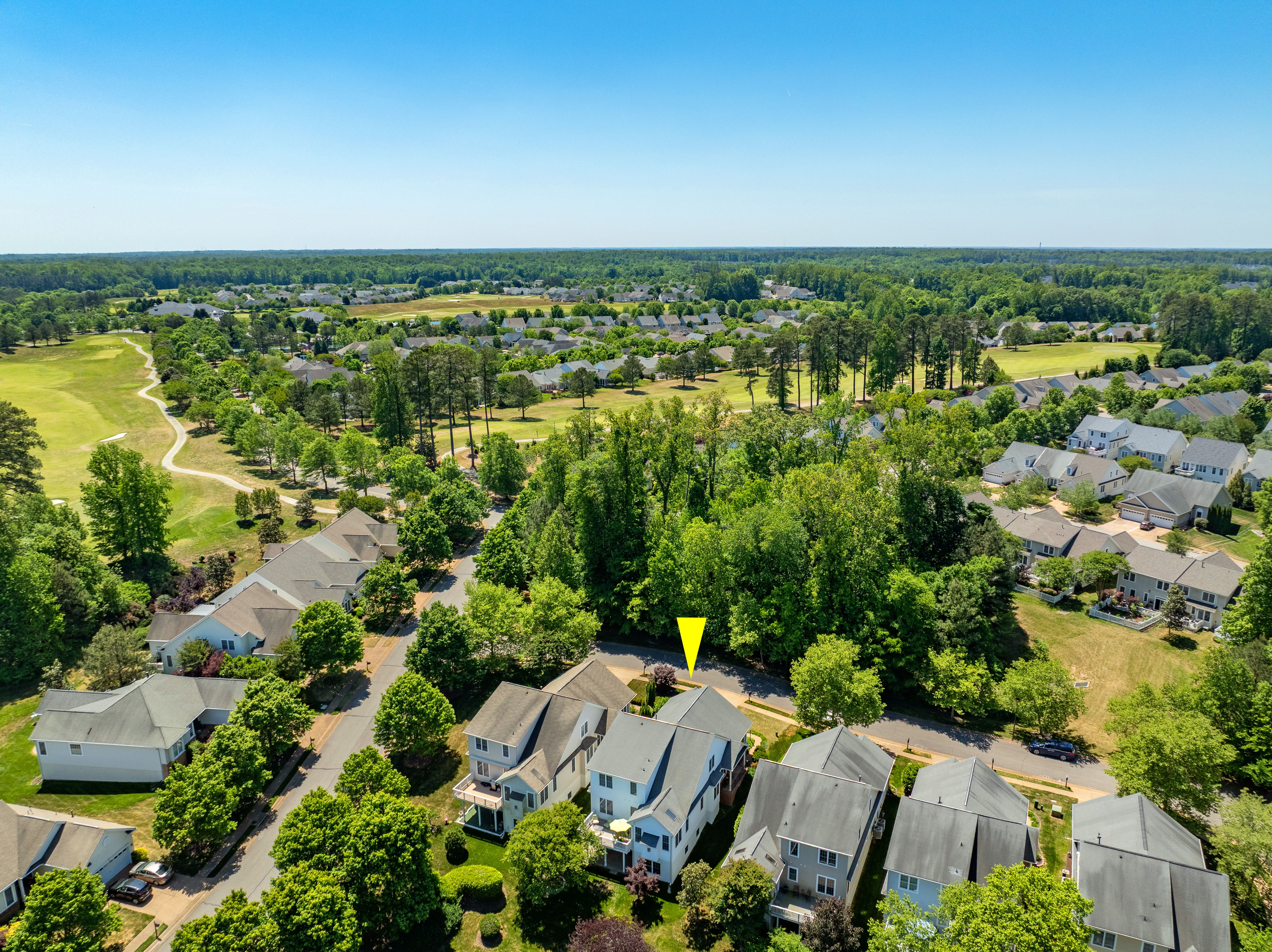  4704 Sanford Arms, Williamsburg, VA 23188 - 物件實景