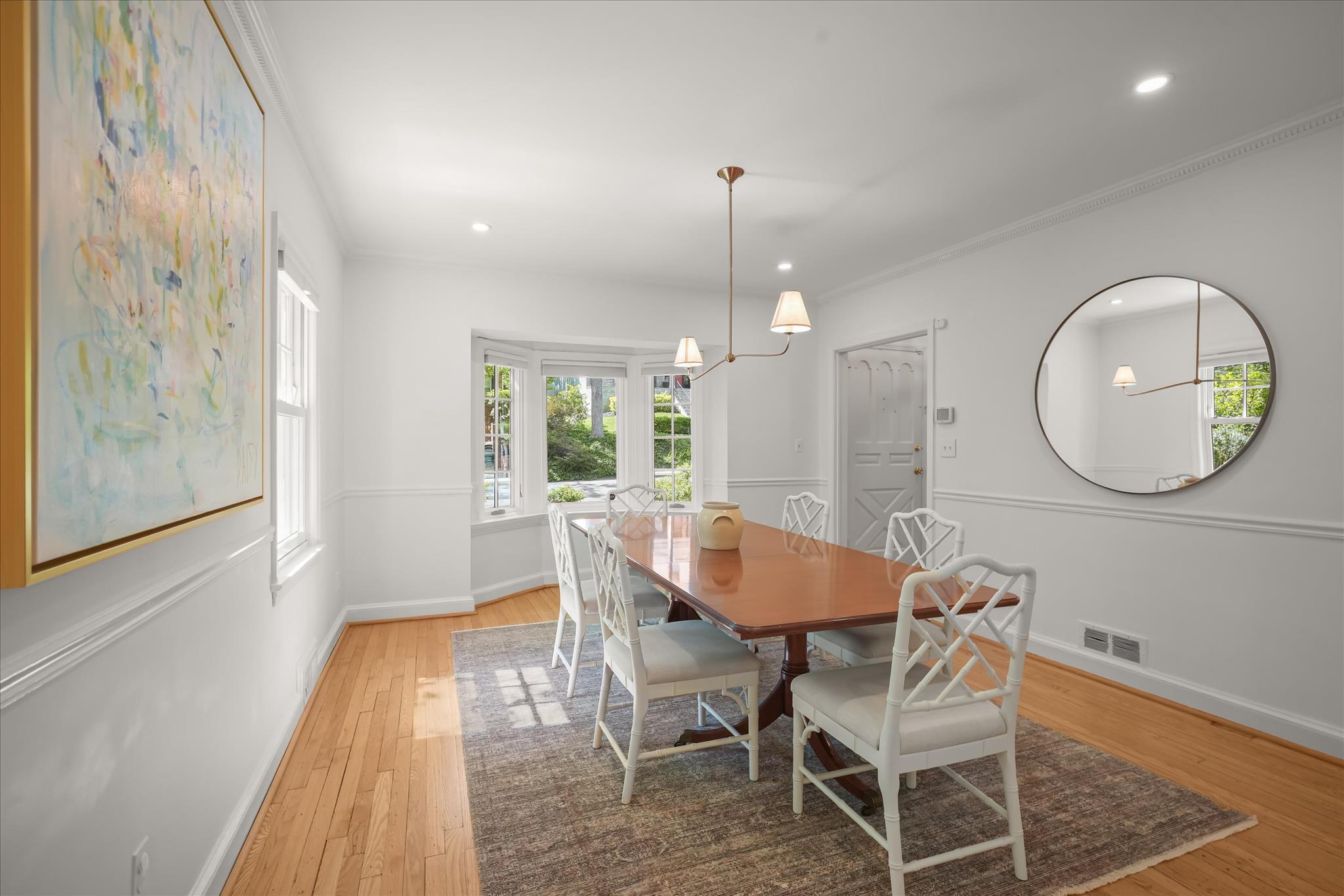  3075 N Pollard Street N, Arlington, VA, 22207 - 物件實景