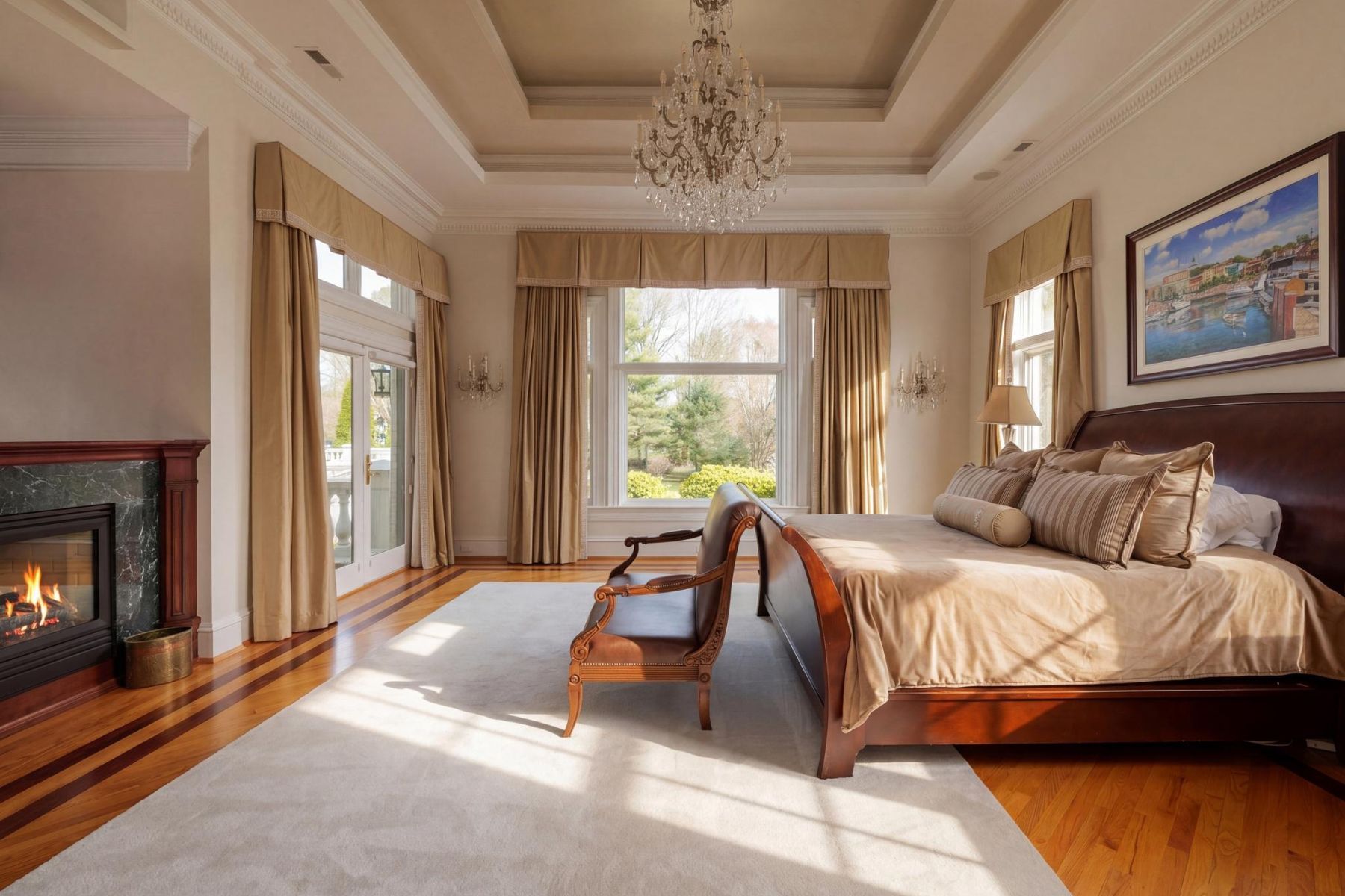  1521 Hunter Mill Road, Vienna, VA, 22182 - 物件實景