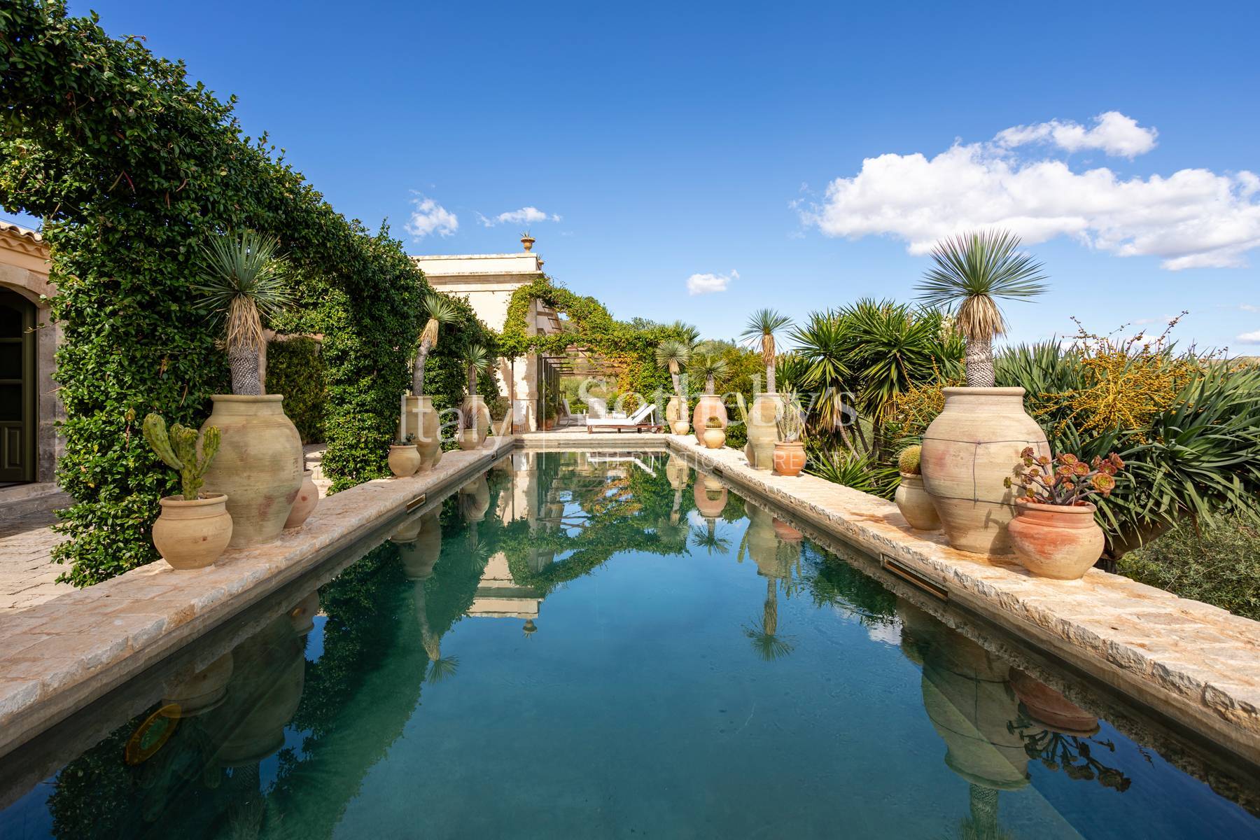  Sicilian villa with timeless elegance - 物件實景