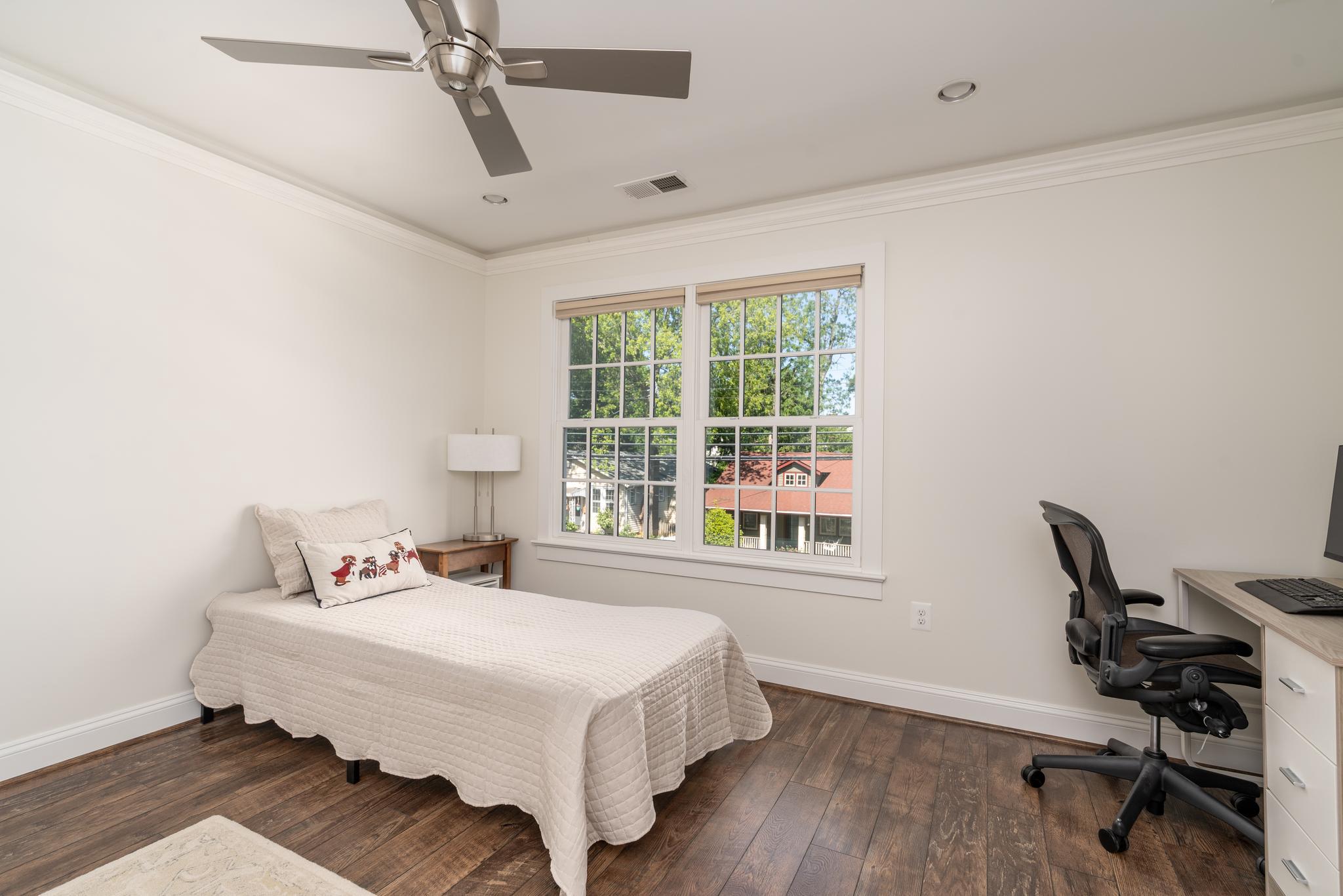  1900 N Nelson Street, Arlington, VA, 22207 - 物件實景