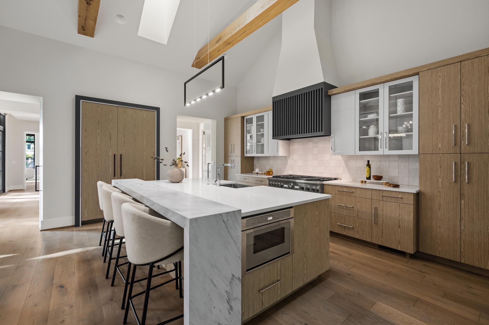  1137 Basil Road, McLean, VA 22101 - 物件實景