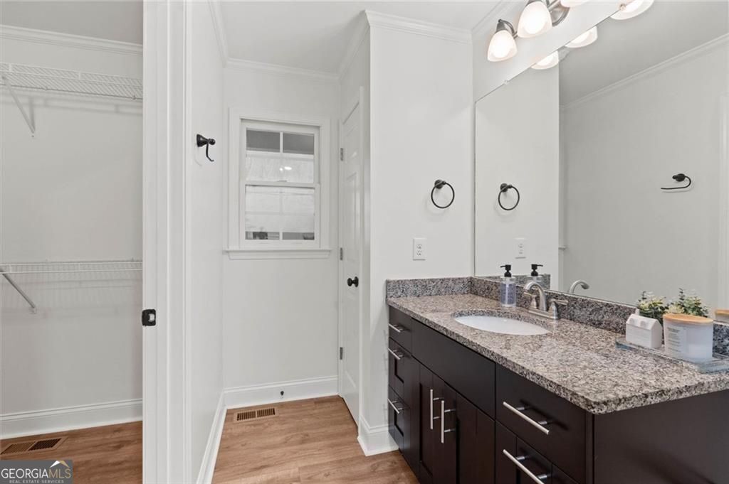 Marietta, Georgia, 30062, United States, 3 Bedrooms Bedrooms, ,2 BathroomsBathrooms,Residential,For Sale,1922558