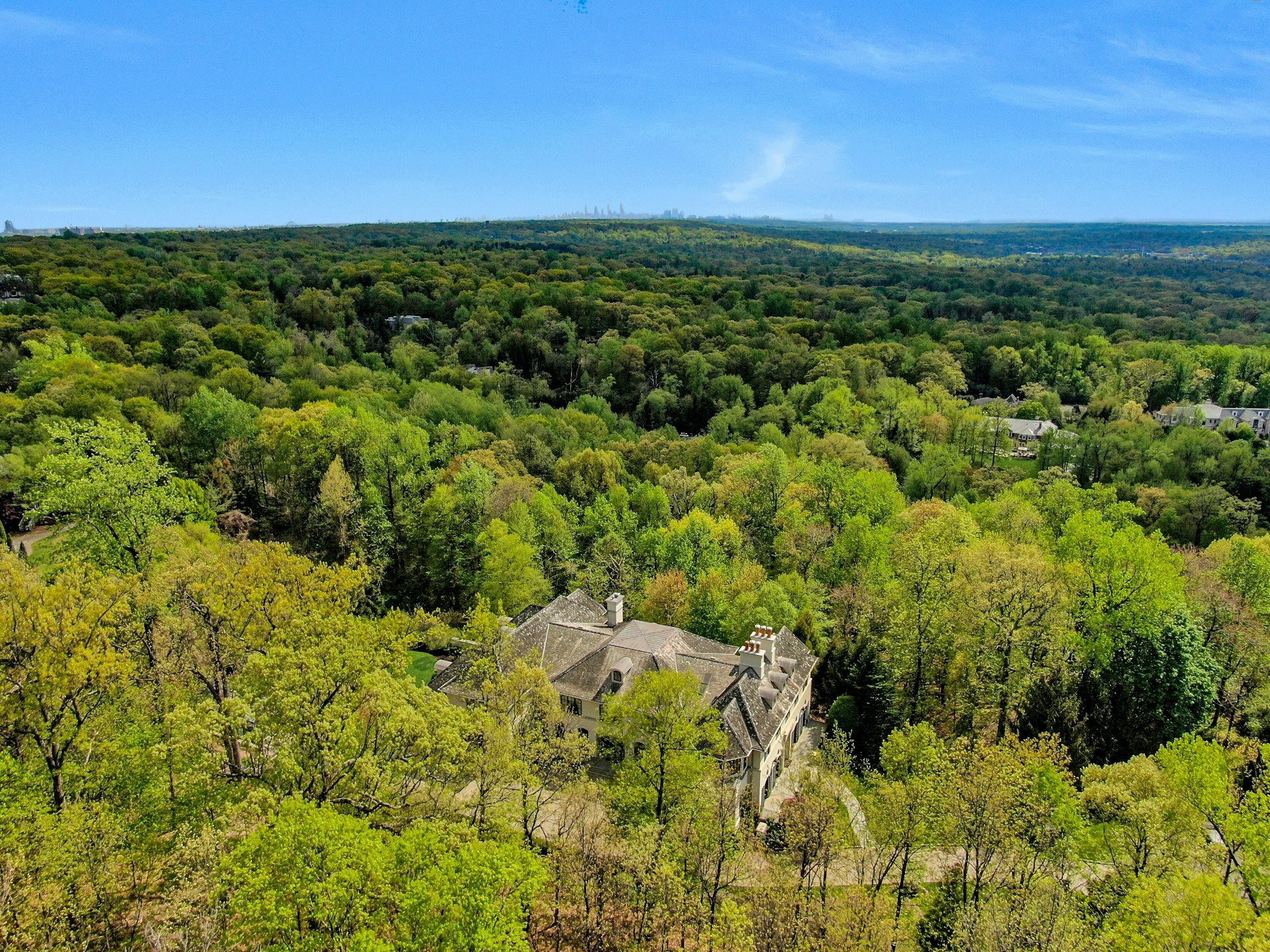  19 Autumn Terrace, Alpine, NJ, 07620 - 物件實景