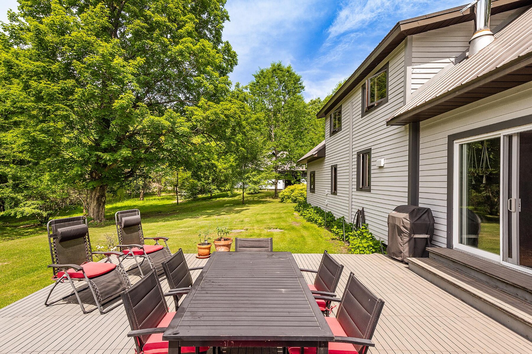 Dunham, Eastern Townships - 物件實景