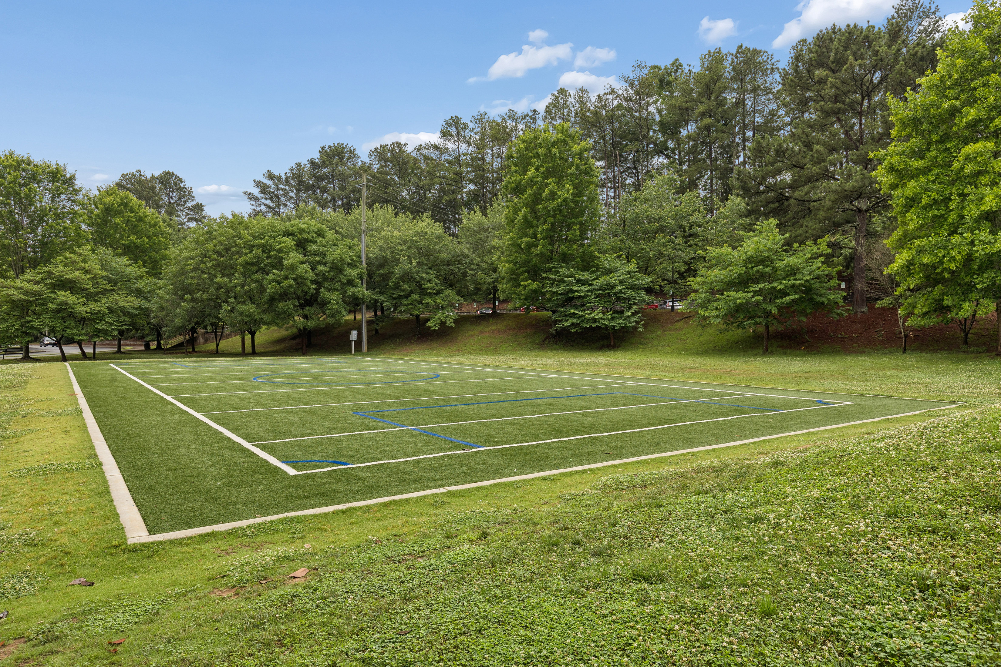  Beautifully Updated End-Unit Townhome Near Emory - 物件實景