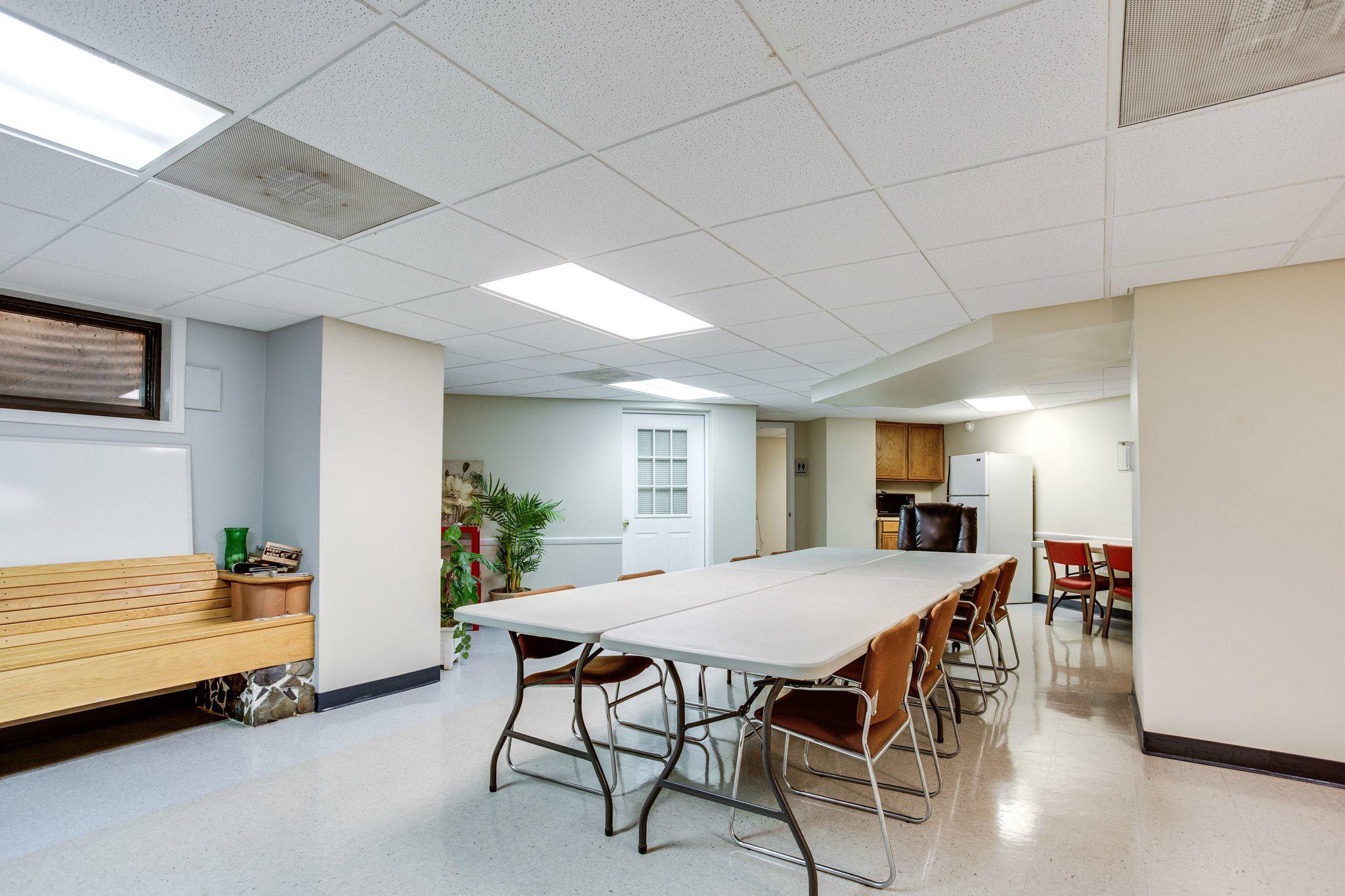  1801 Clydesdale Place NW, Washington, DC, 20009 - 物件實景