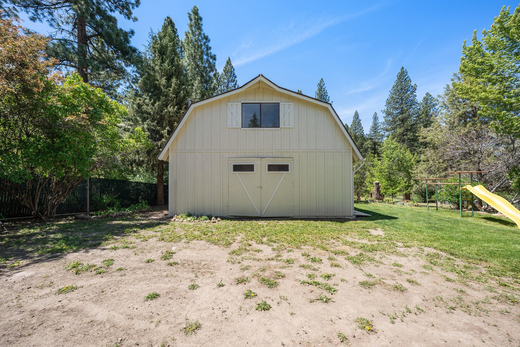  Sweet home on 1.24 acres in Sierra Brooks - 物件實景