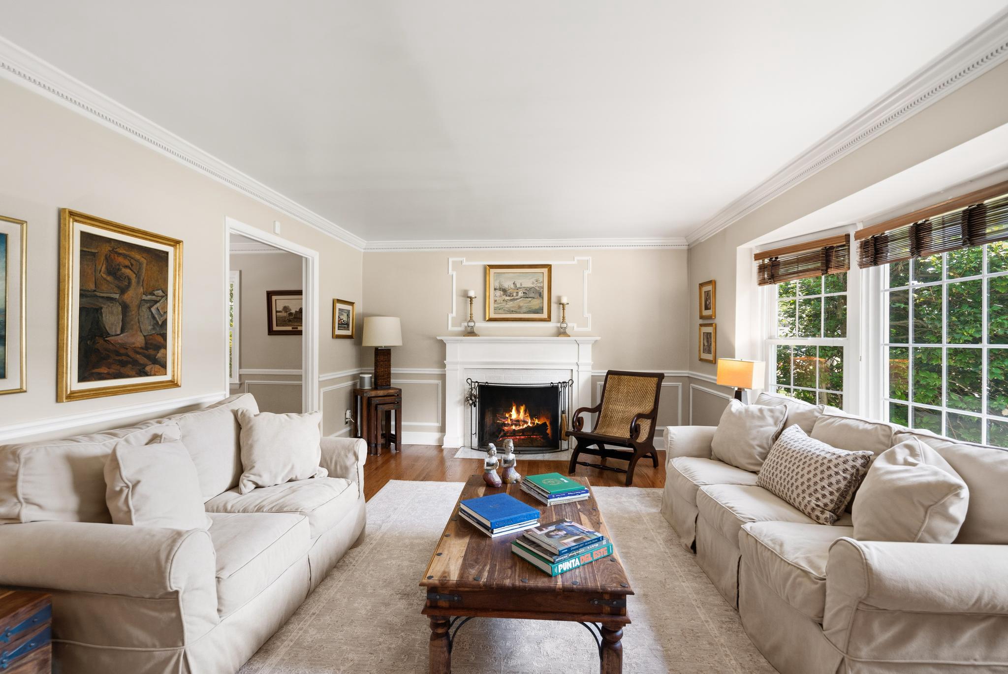  8611 Cyrus Place, Alexandria, VA, 22308 - 物件實景