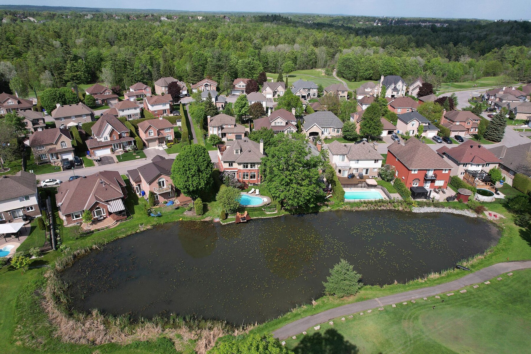  Hull, Outaouais - 物件實景