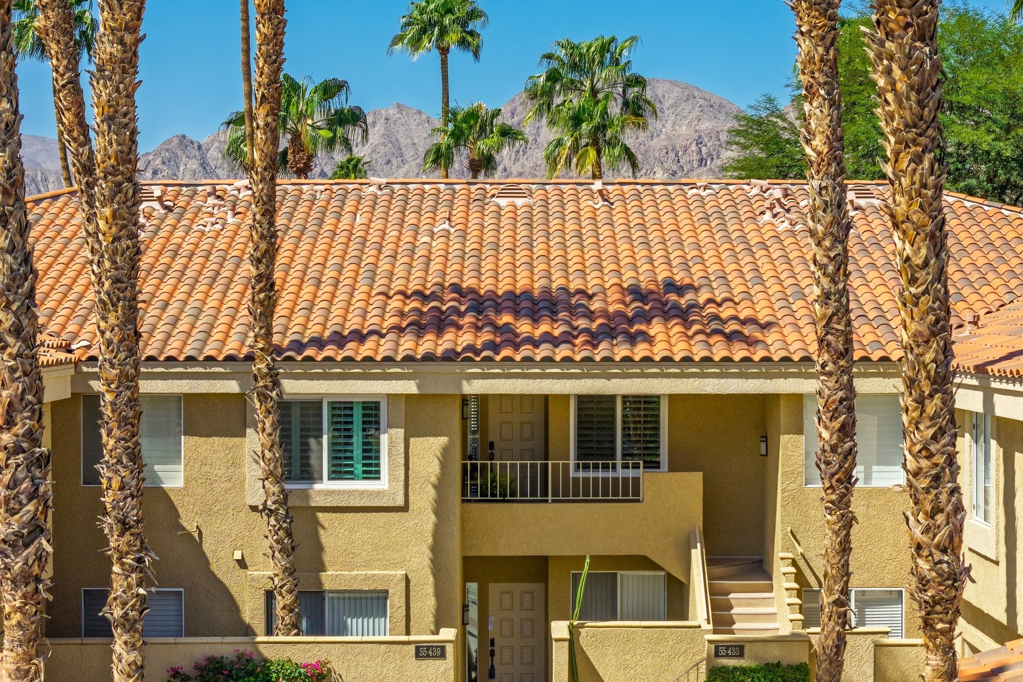  Your Front-Row Seat to Desert Living - 物件實景