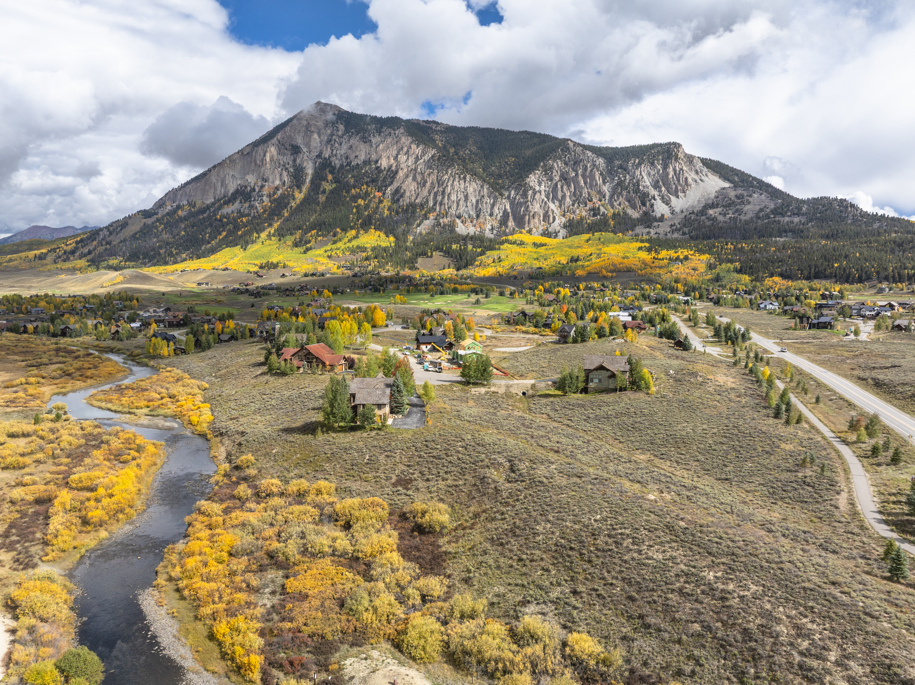  A Crested Butte Property Worth Seeing - 物件實景