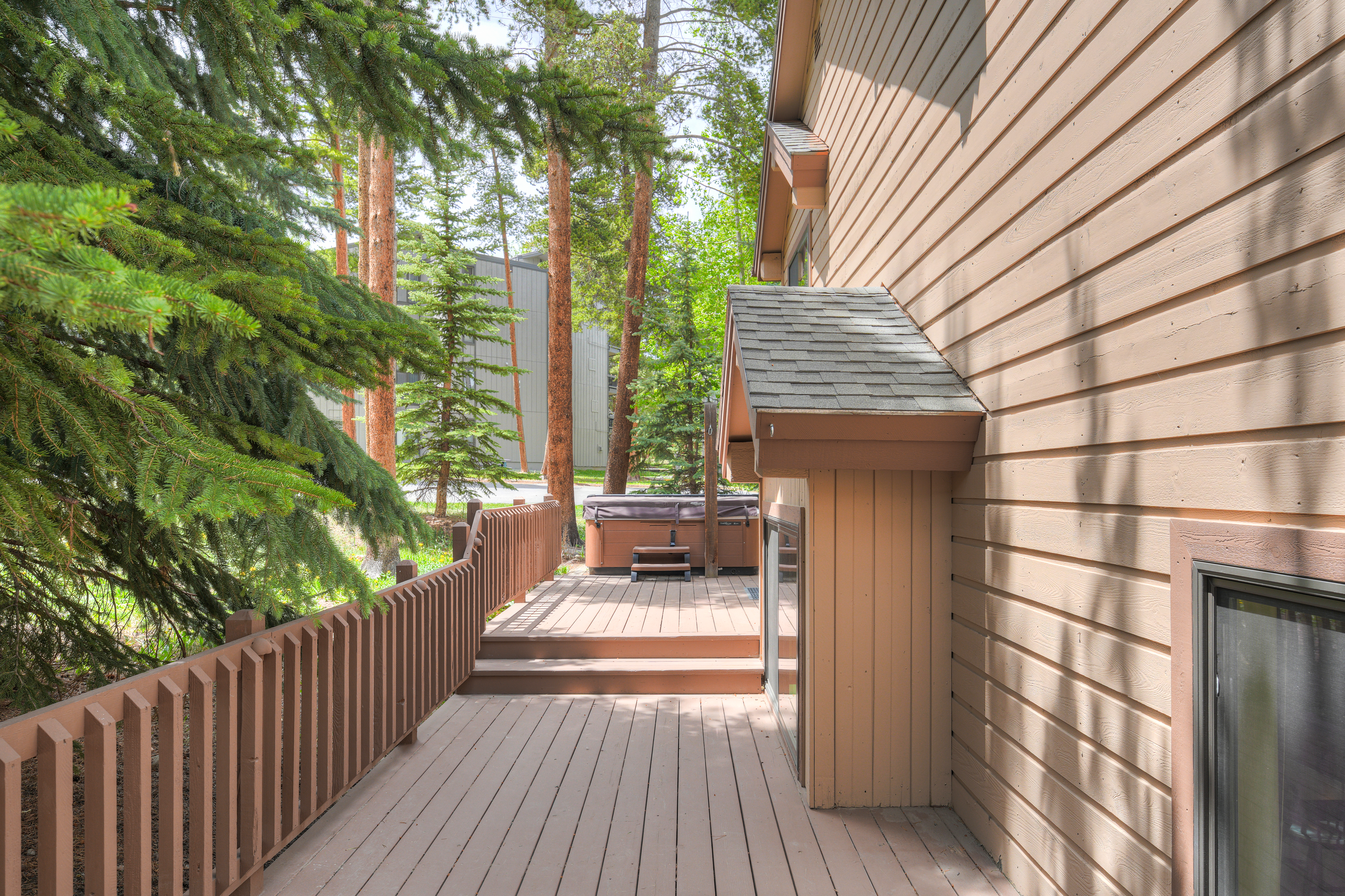  114 Park Forest Drive, Breckenridge, CO, 80424 - 物件實景